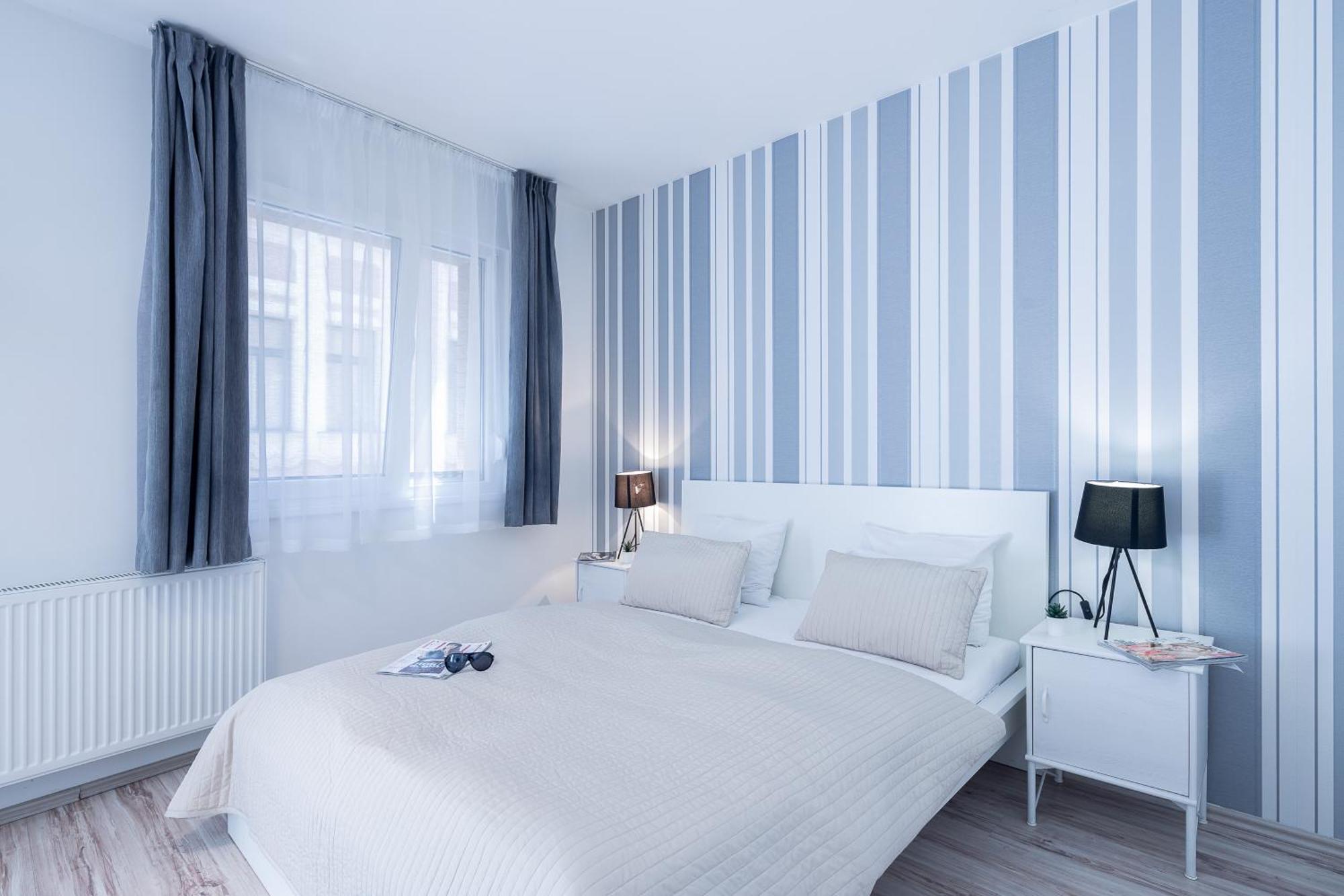 Corvin By Vagabond * Budapest