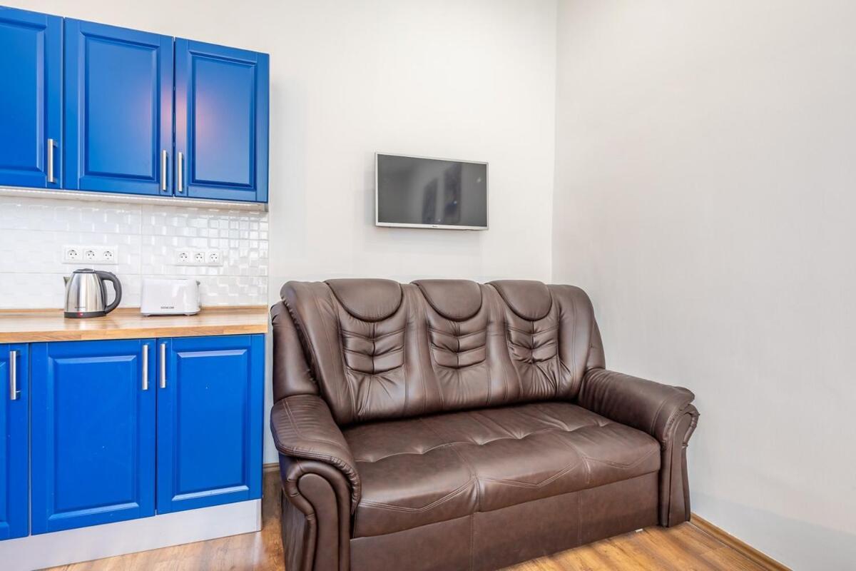 Star House In The Apartamento *