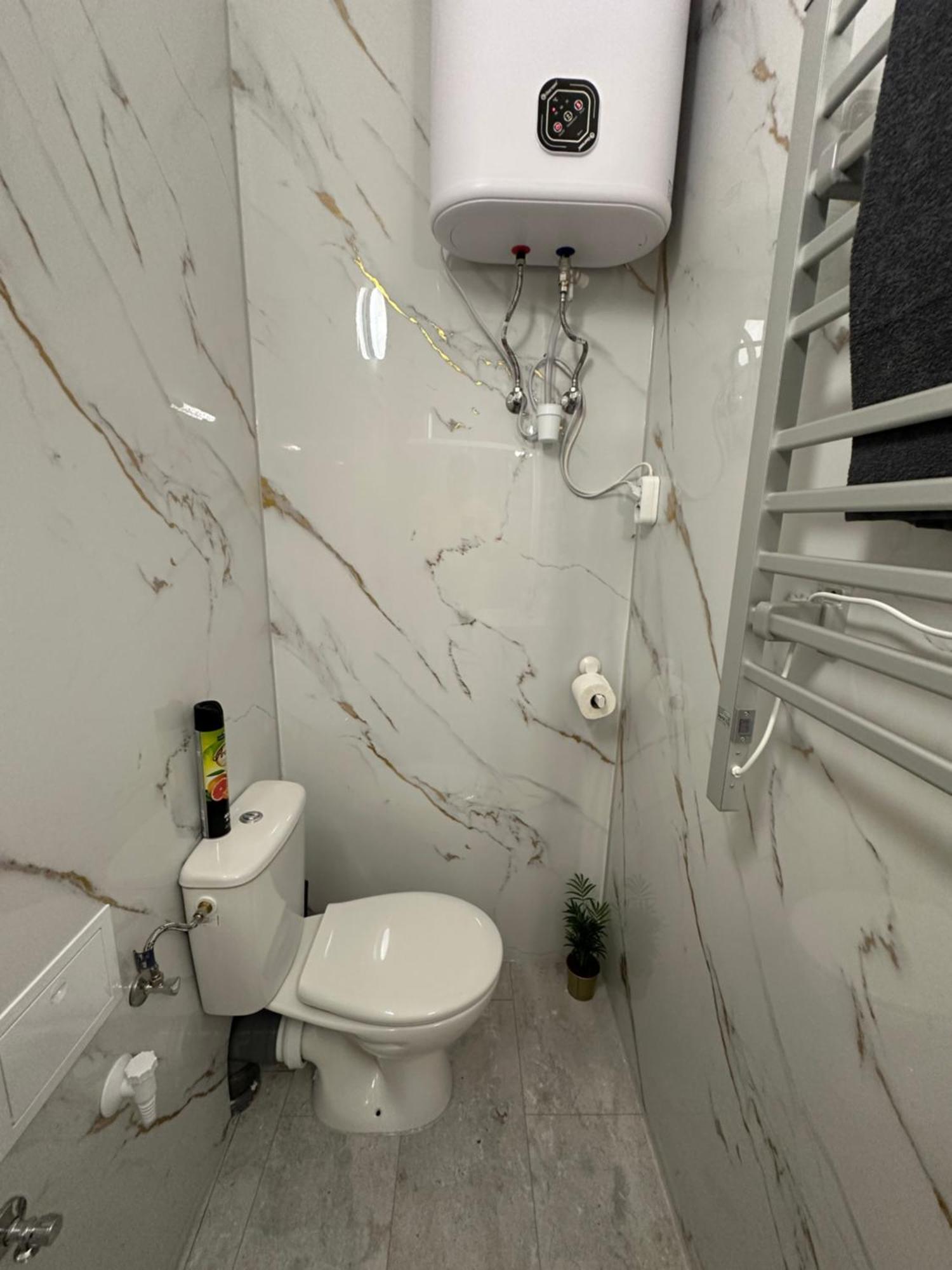 Deri Corner By Downtown Apartmán Budapešť