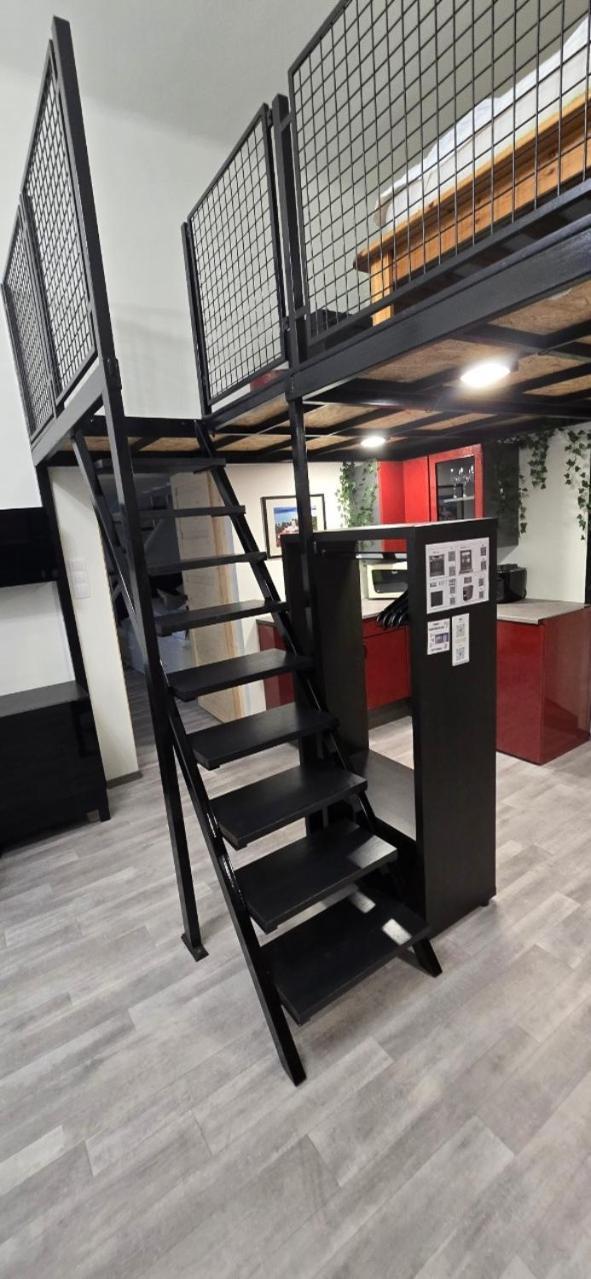 Appartement Big Joe *
