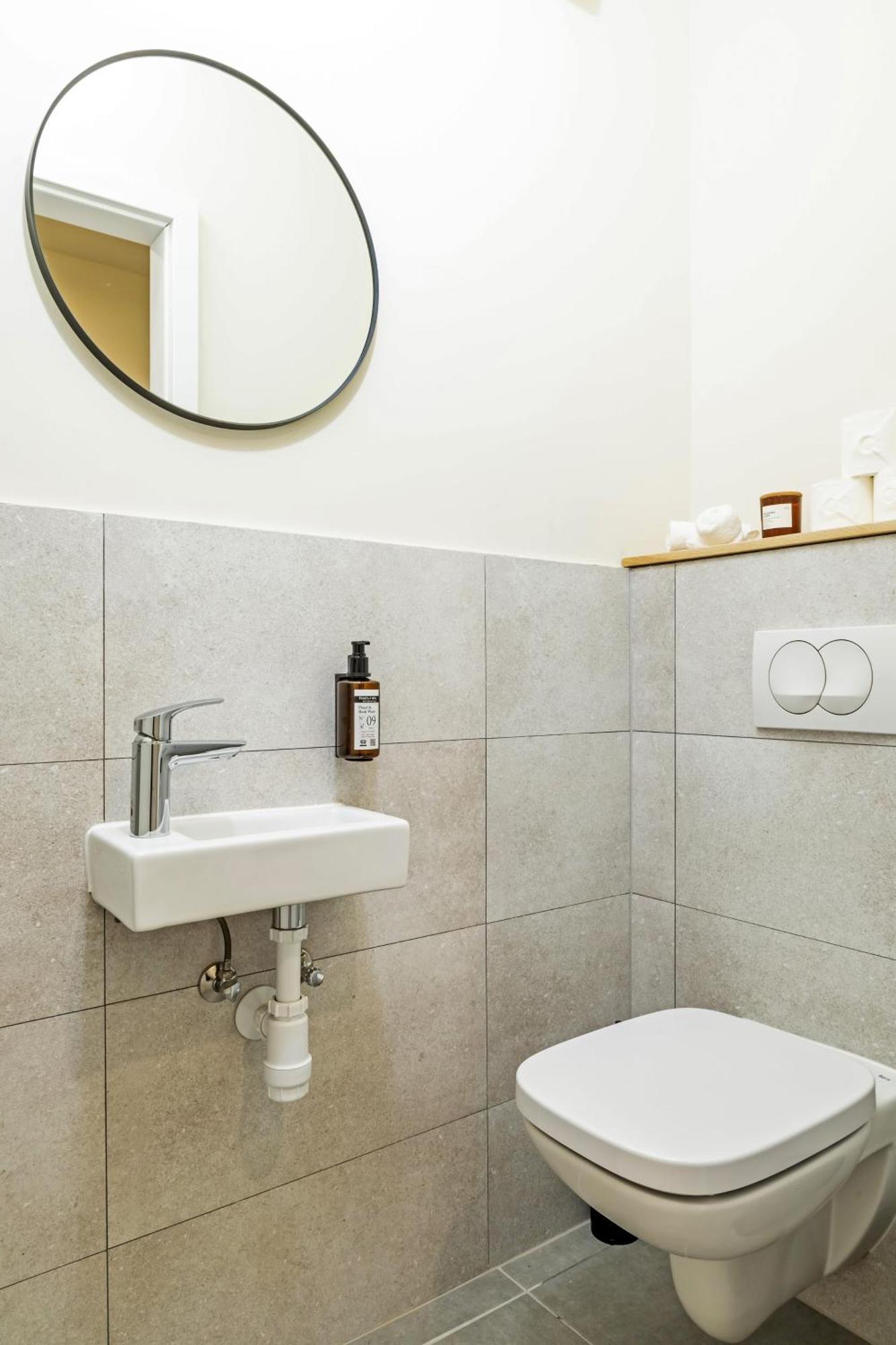 Marone Budapest