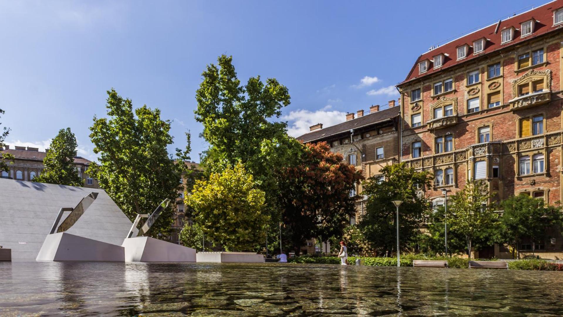 Marone Budapest