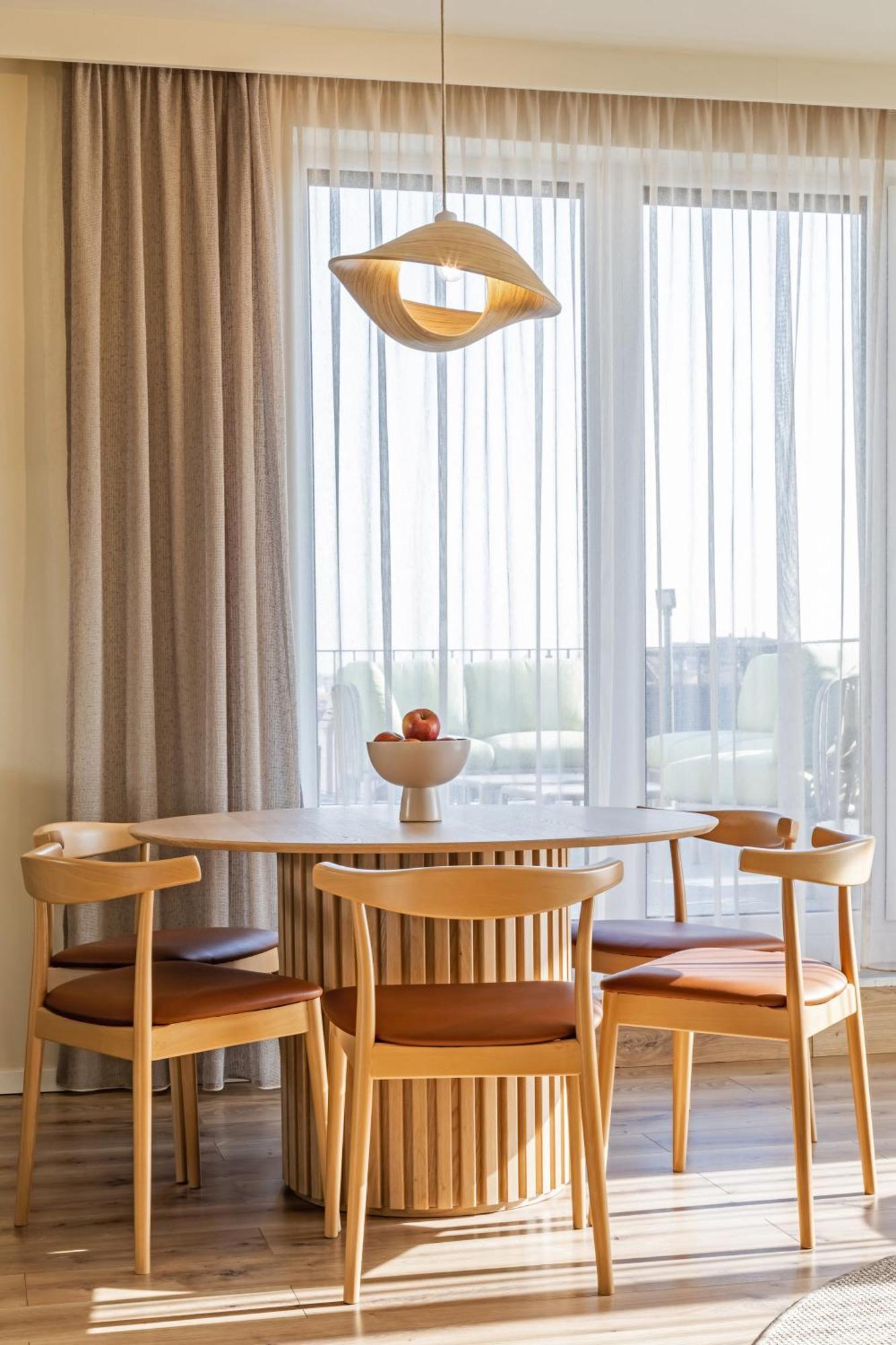 Aparthotel Marone