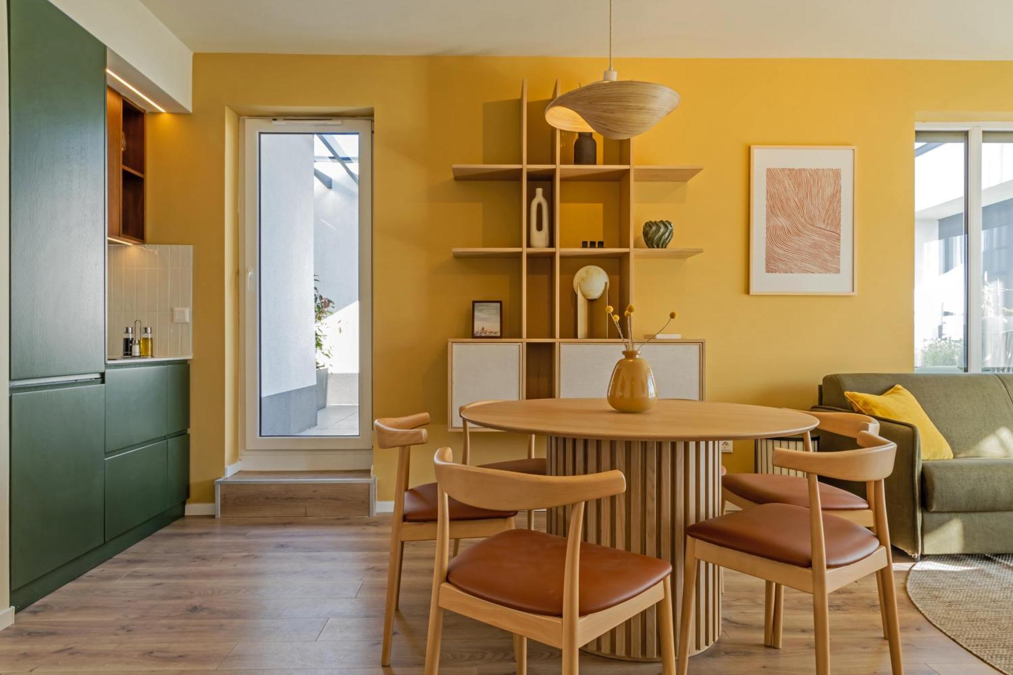 Aparthotel Marone Budapest