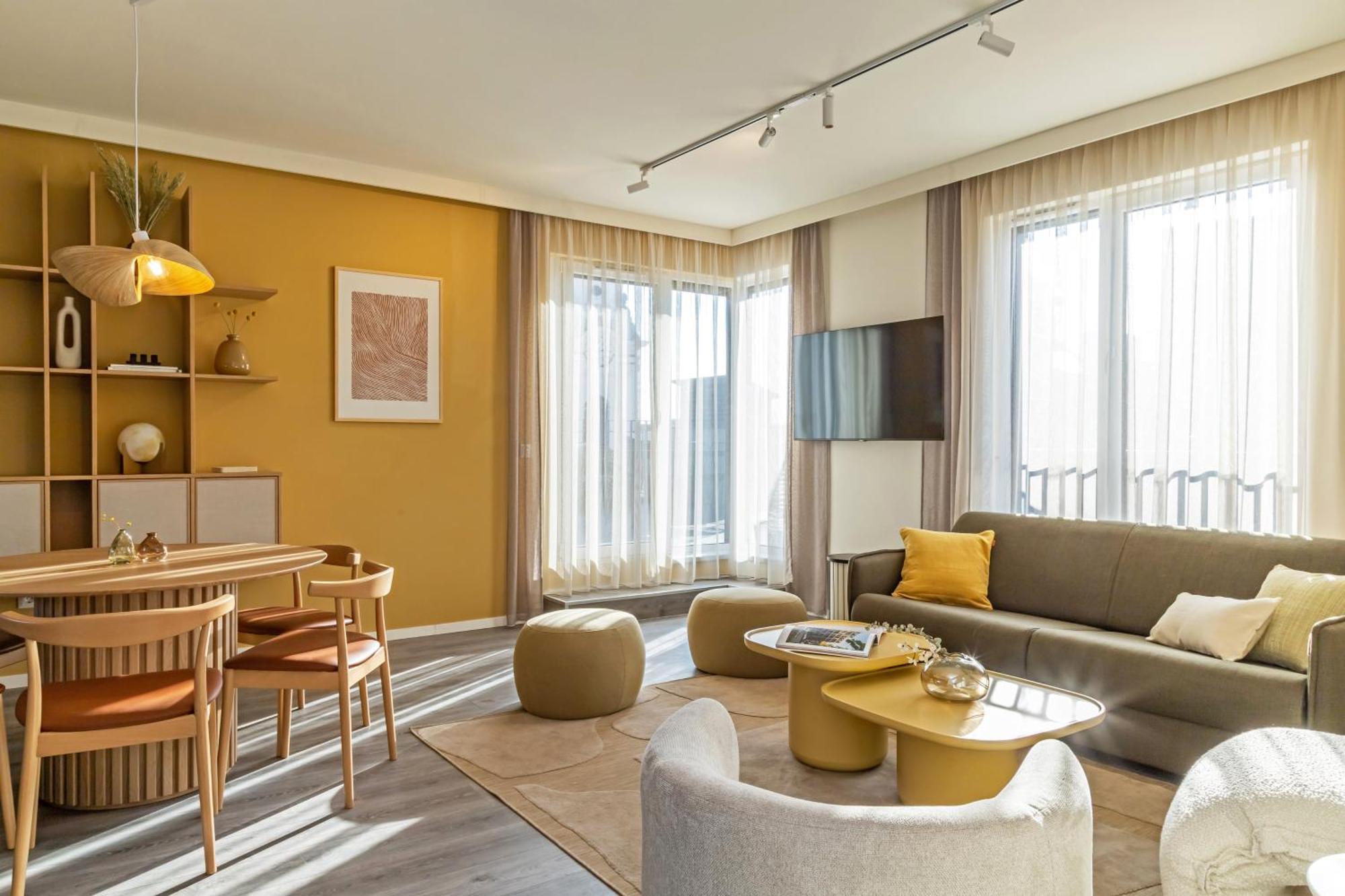 Marone 4* Budapest