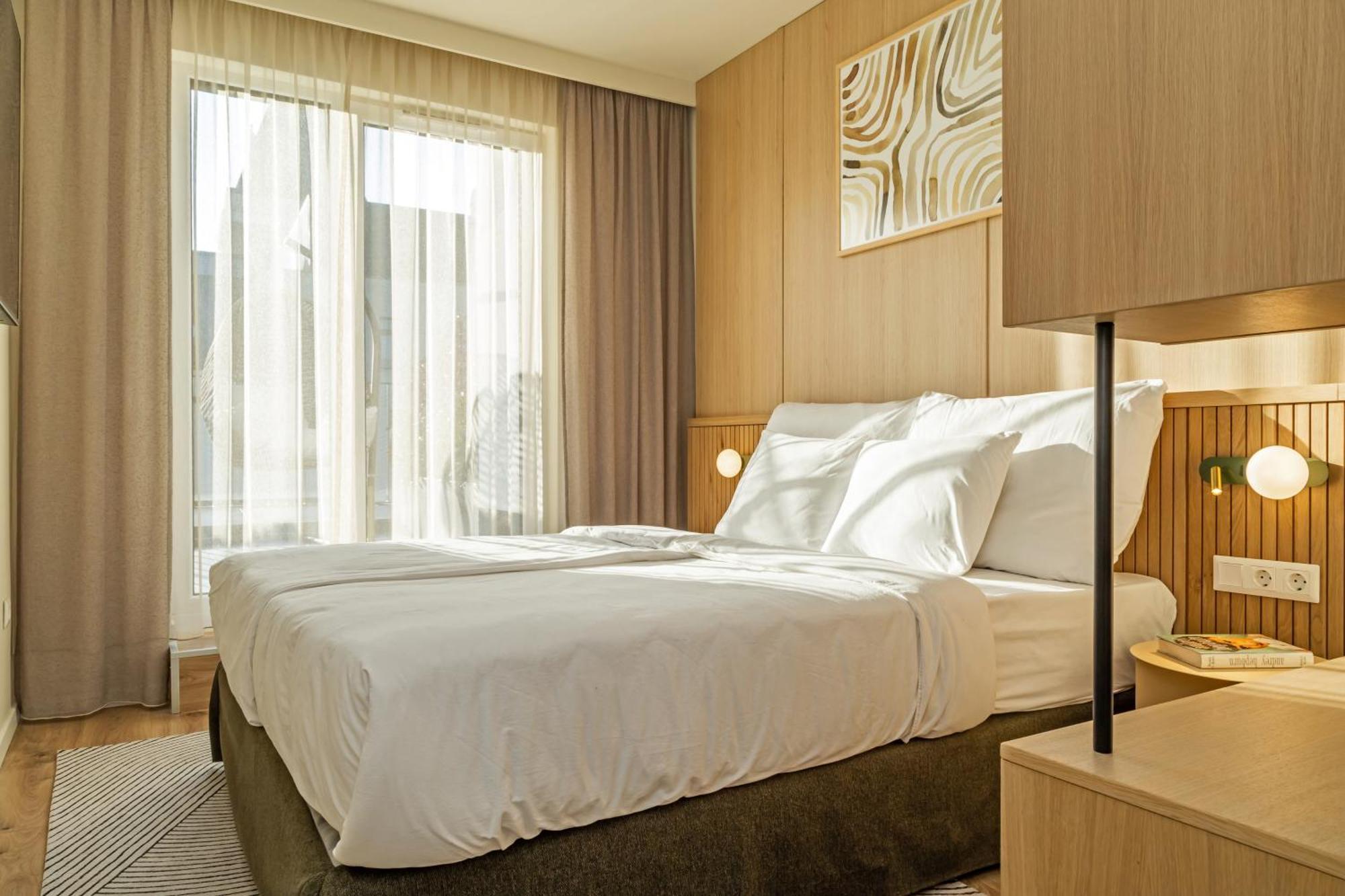 Aparthotel Marone