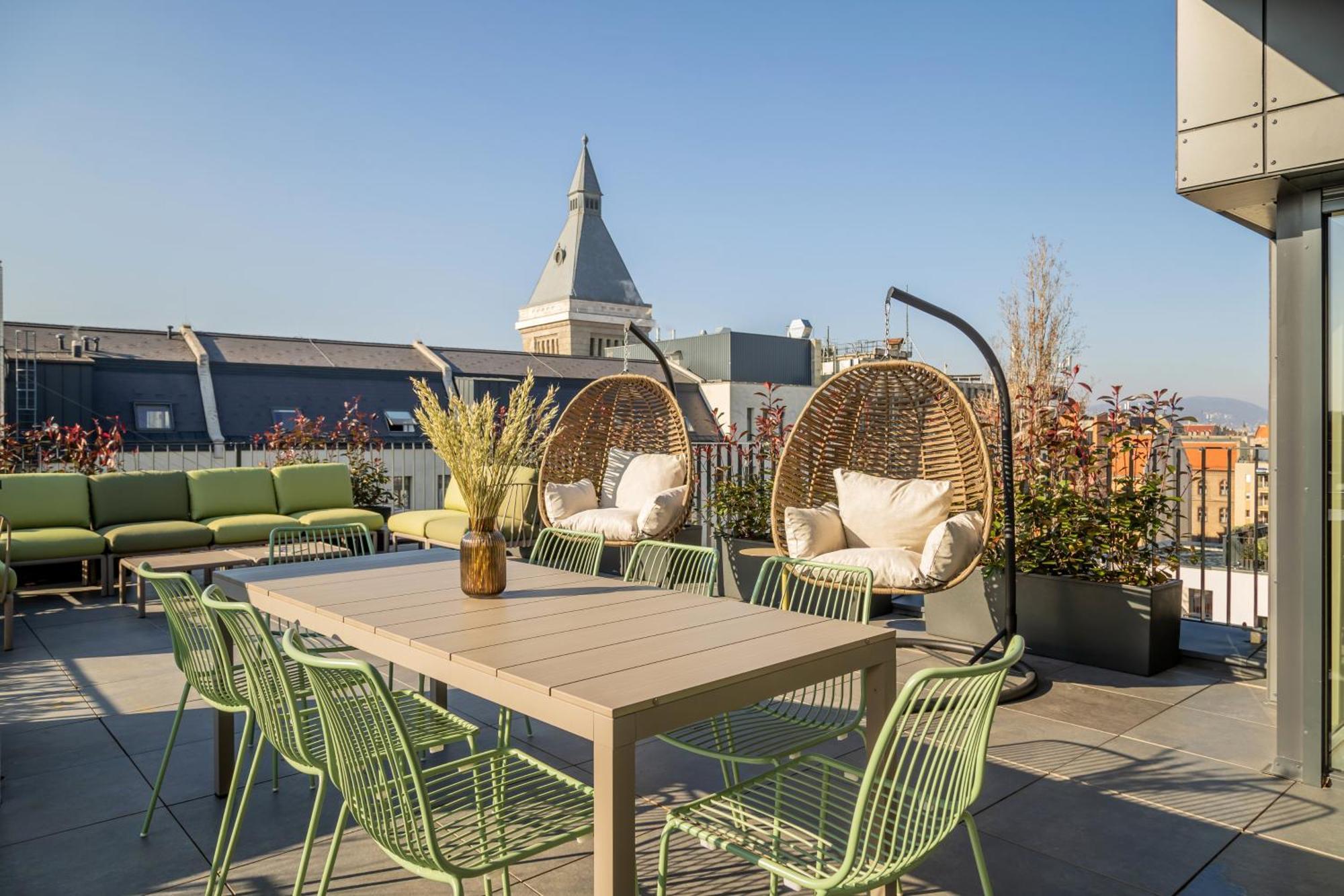 Aparthotel Marone