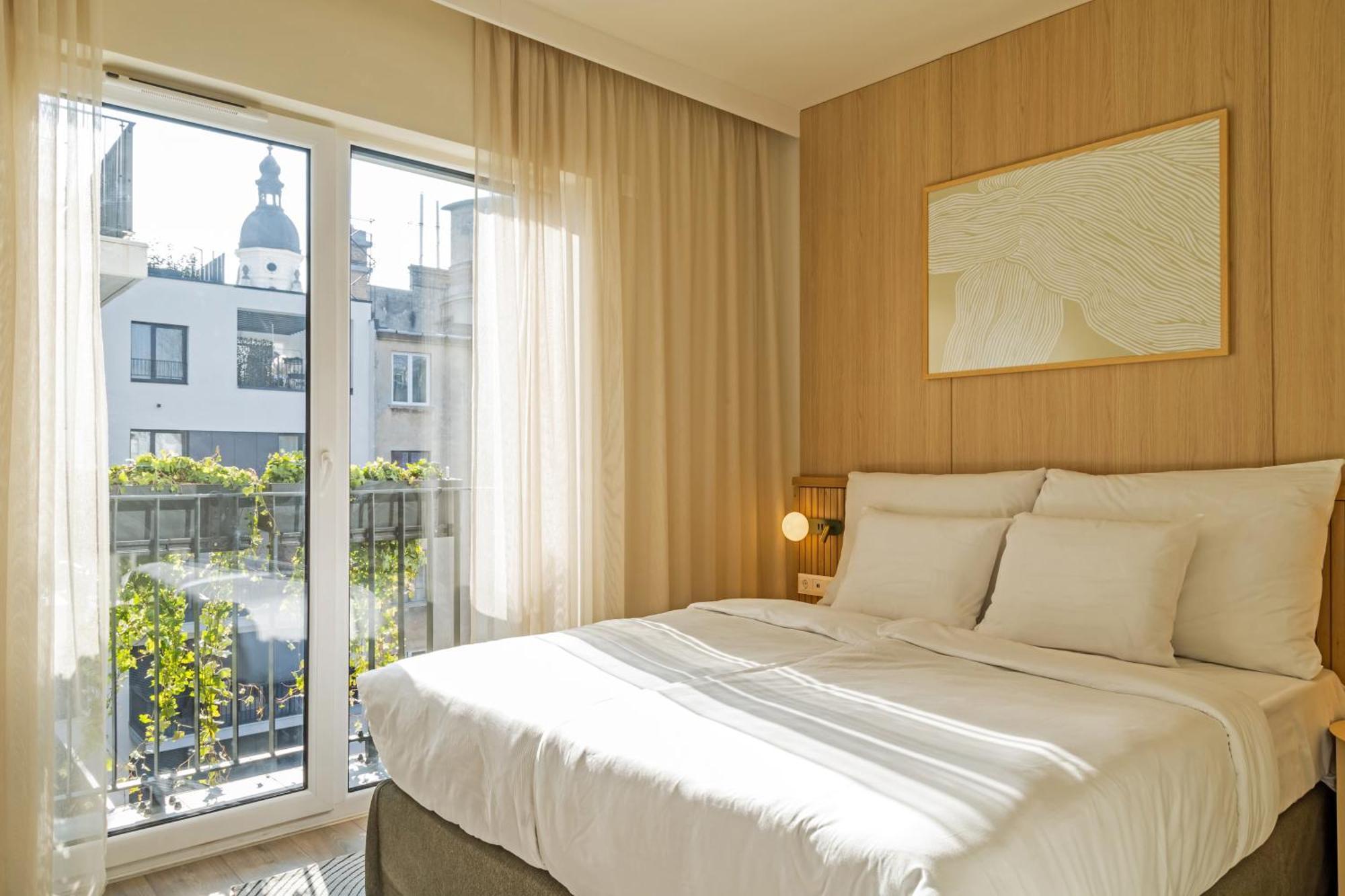 Aparthotel Marone 4*