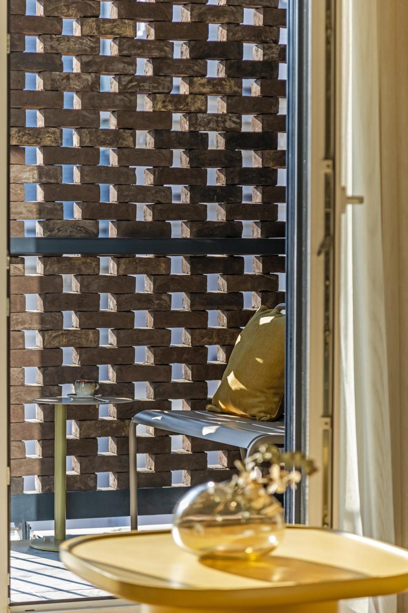 Marone Aparthotel Budapest