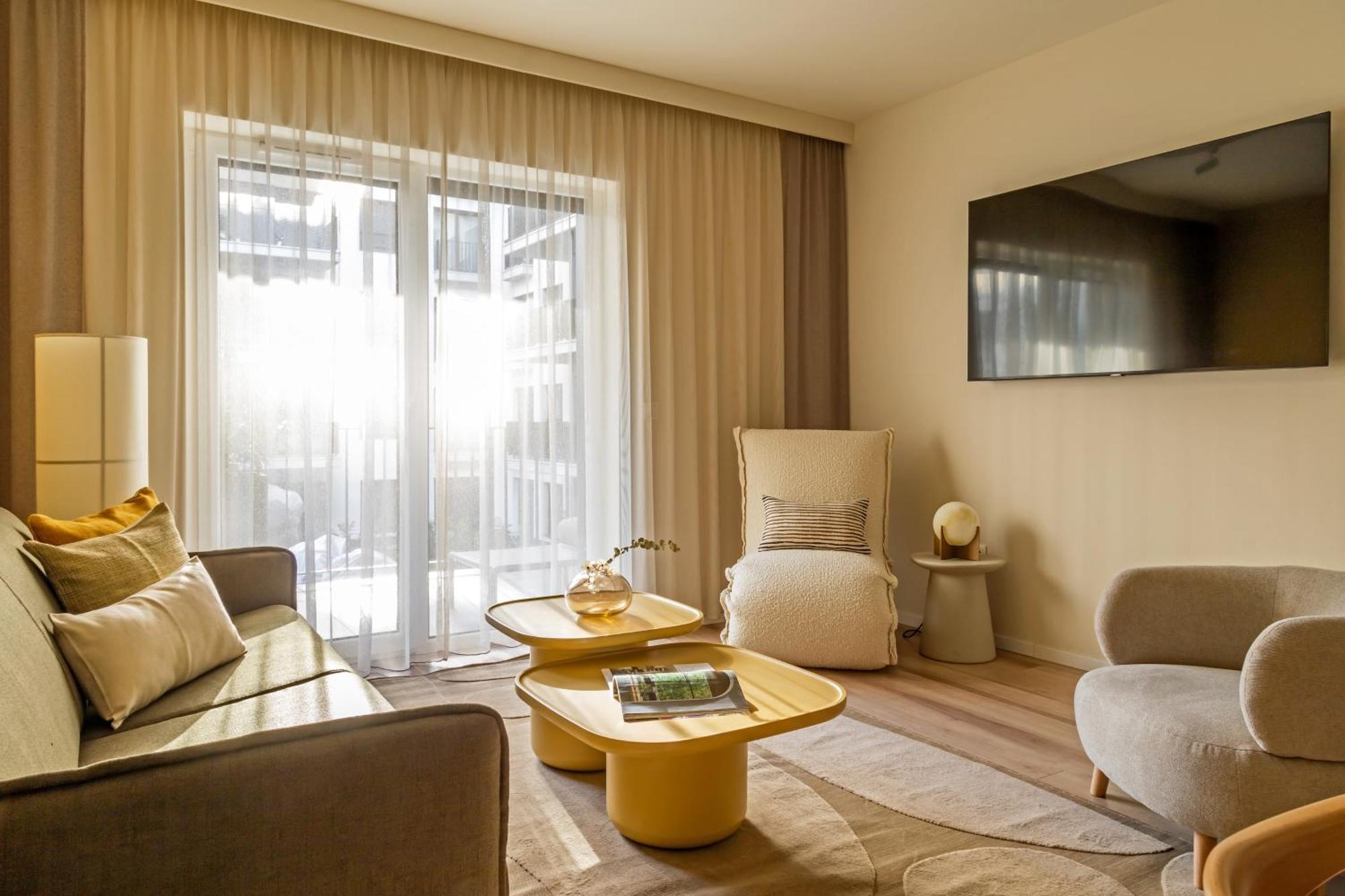 Aparthotel Marone