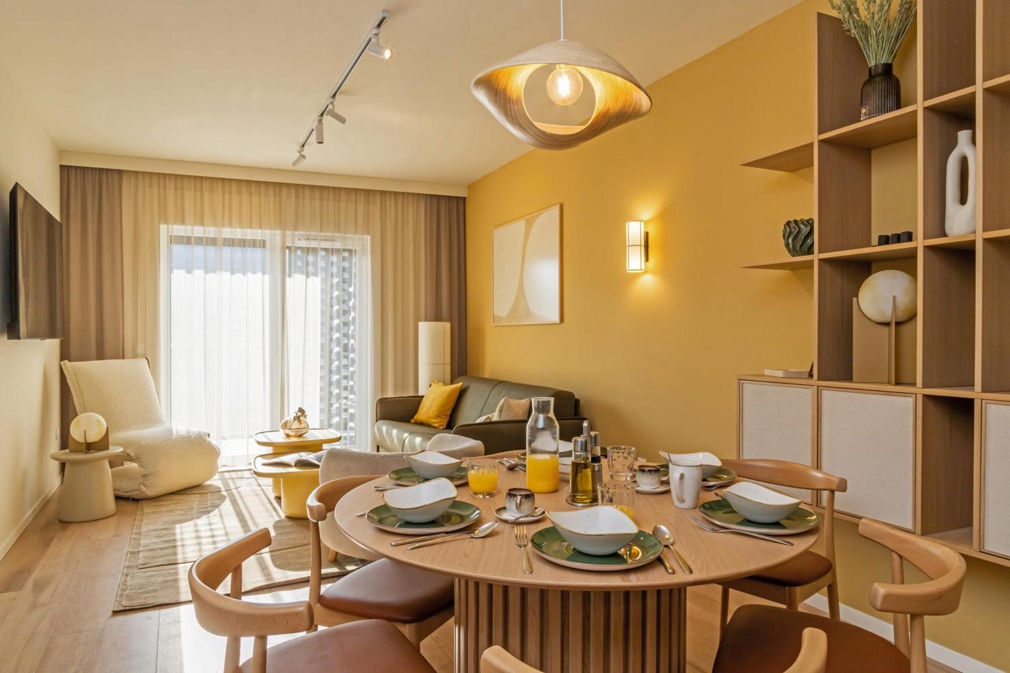 Marone Aparthotel