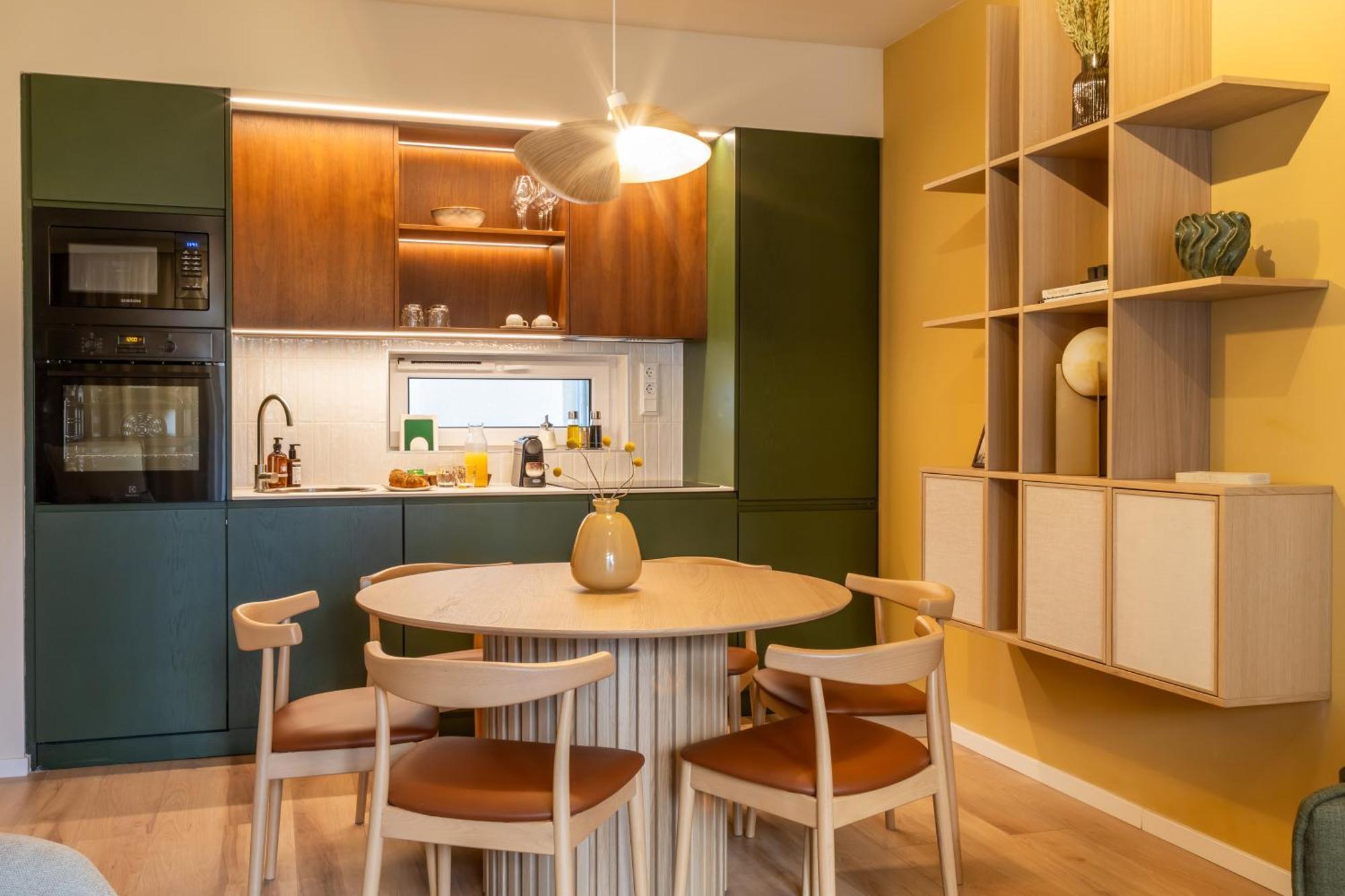 Aparthotel Marone 4*