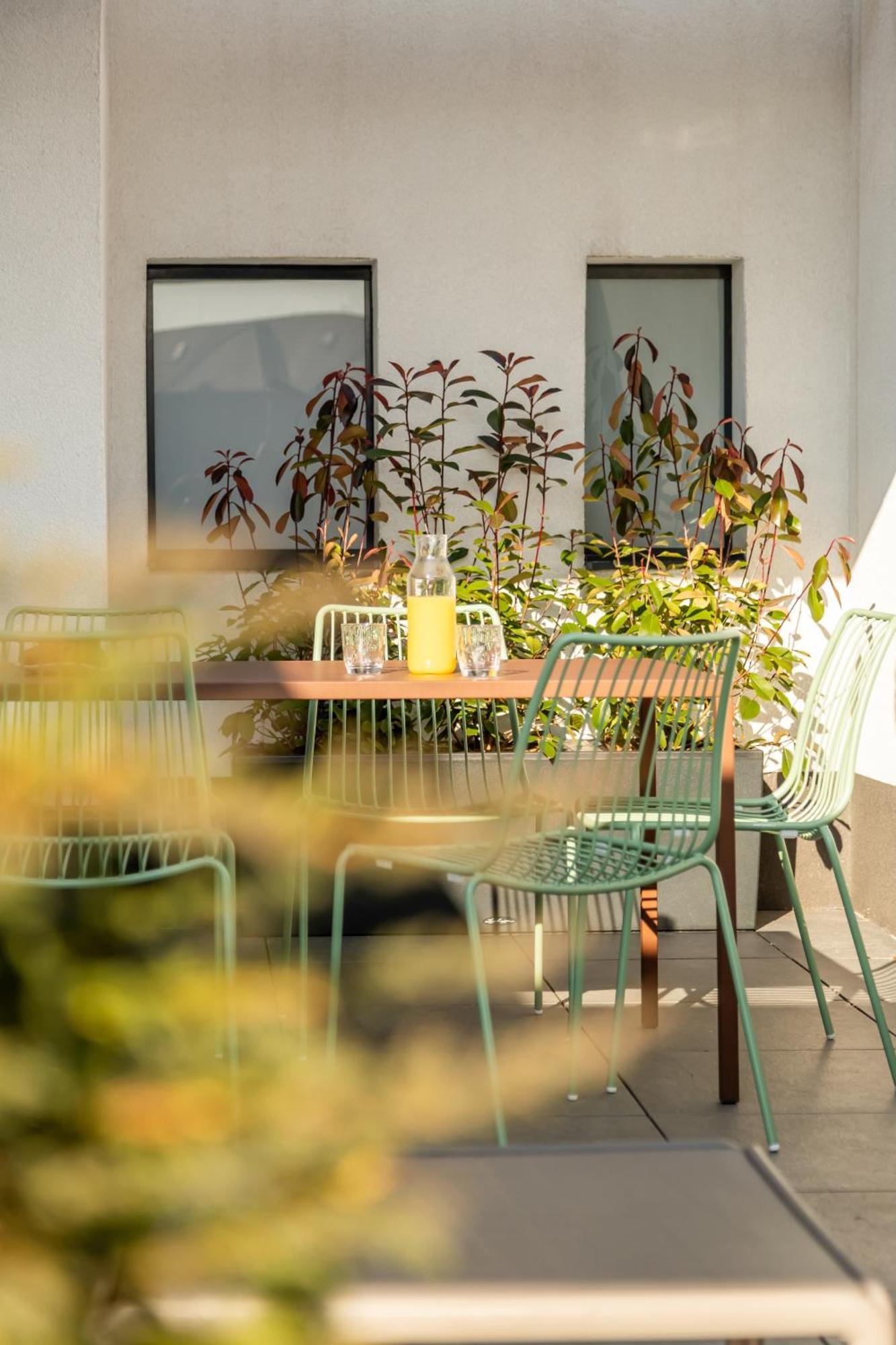 Aparthotel Marone Budapest