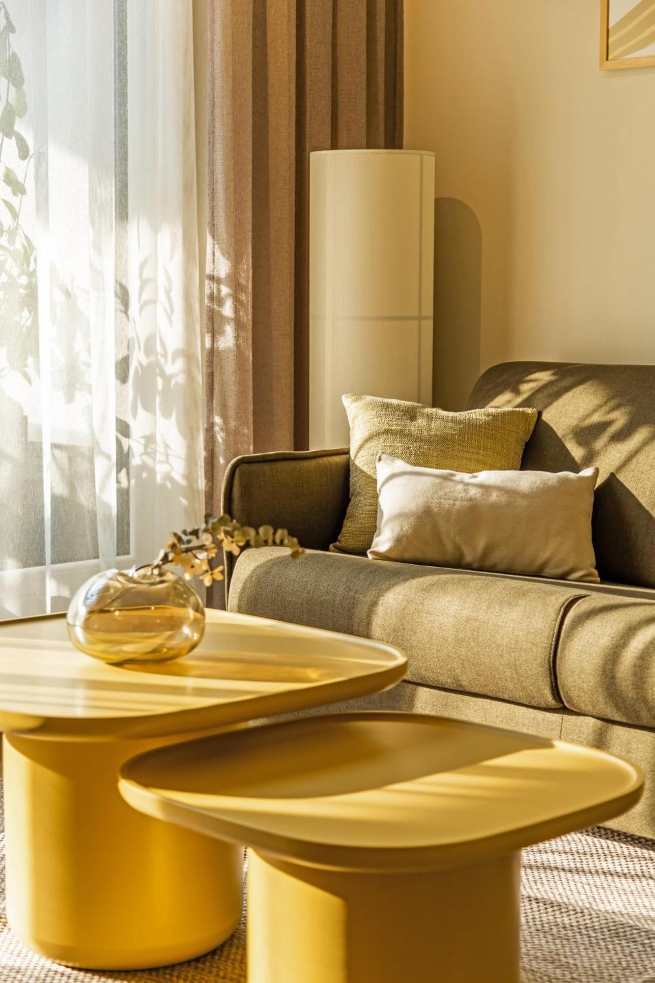 Aparthotel Marone