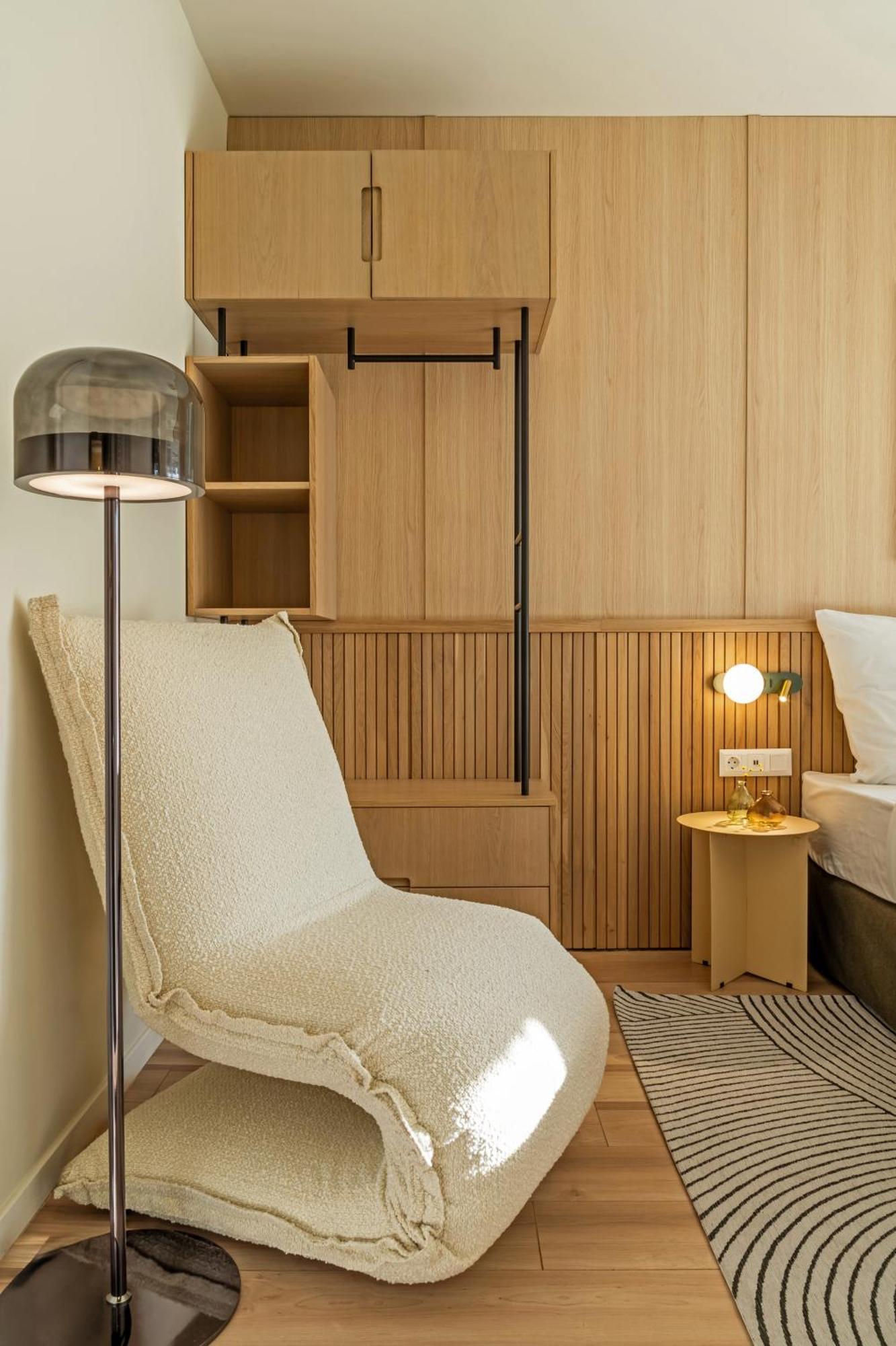 Marone Aparthotel 4*