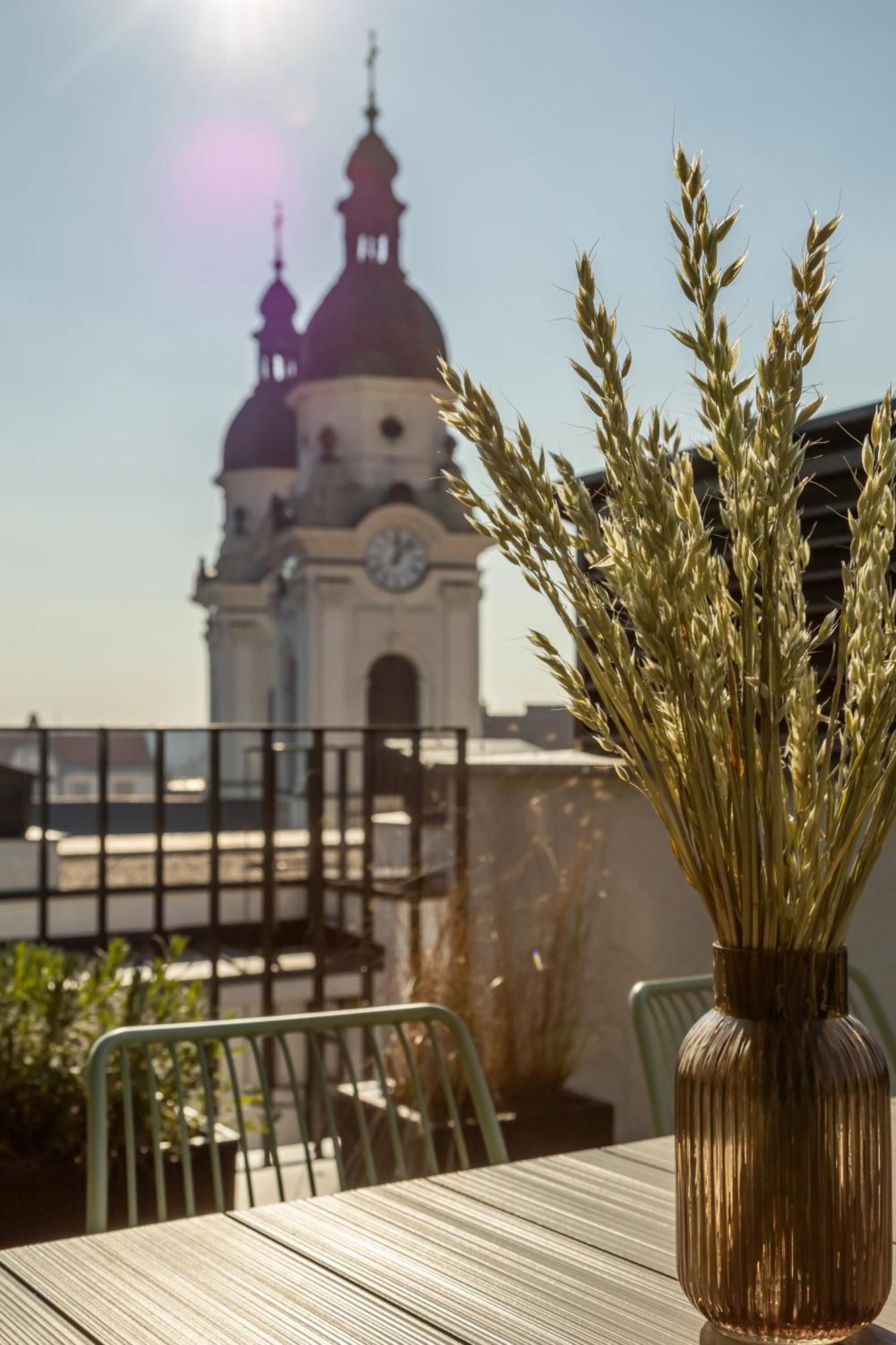 Aparthotel Marone