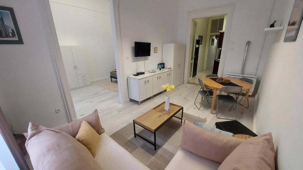 Apartman Chic Soho Retreat - Downtown Budapest