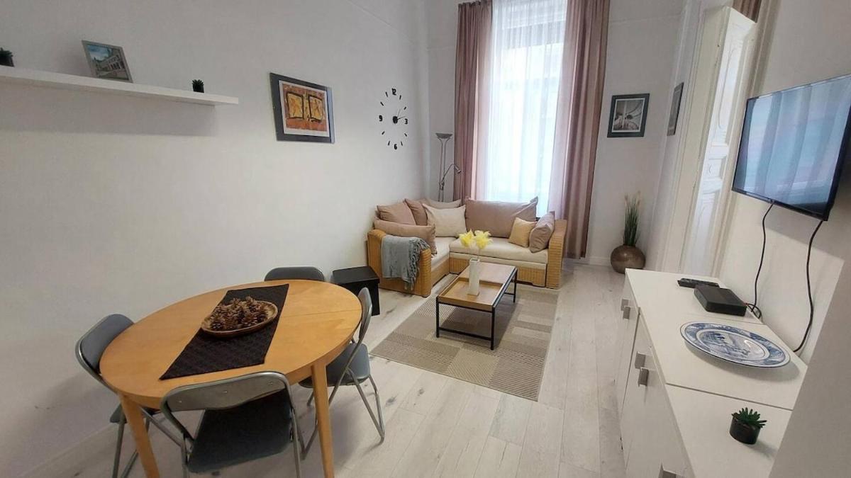Apartman Chic Soho Retreat - Downtown Budapest