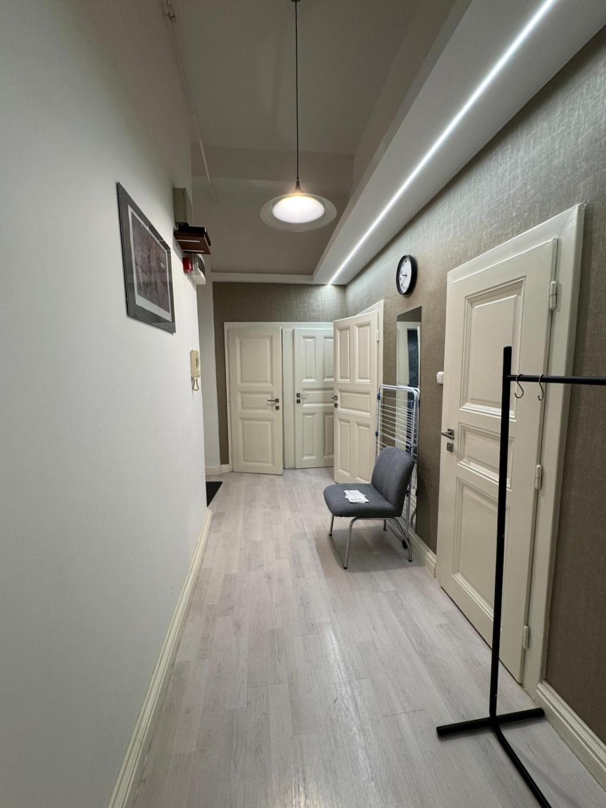 Apartman Chic Soho Retreat - Downtown