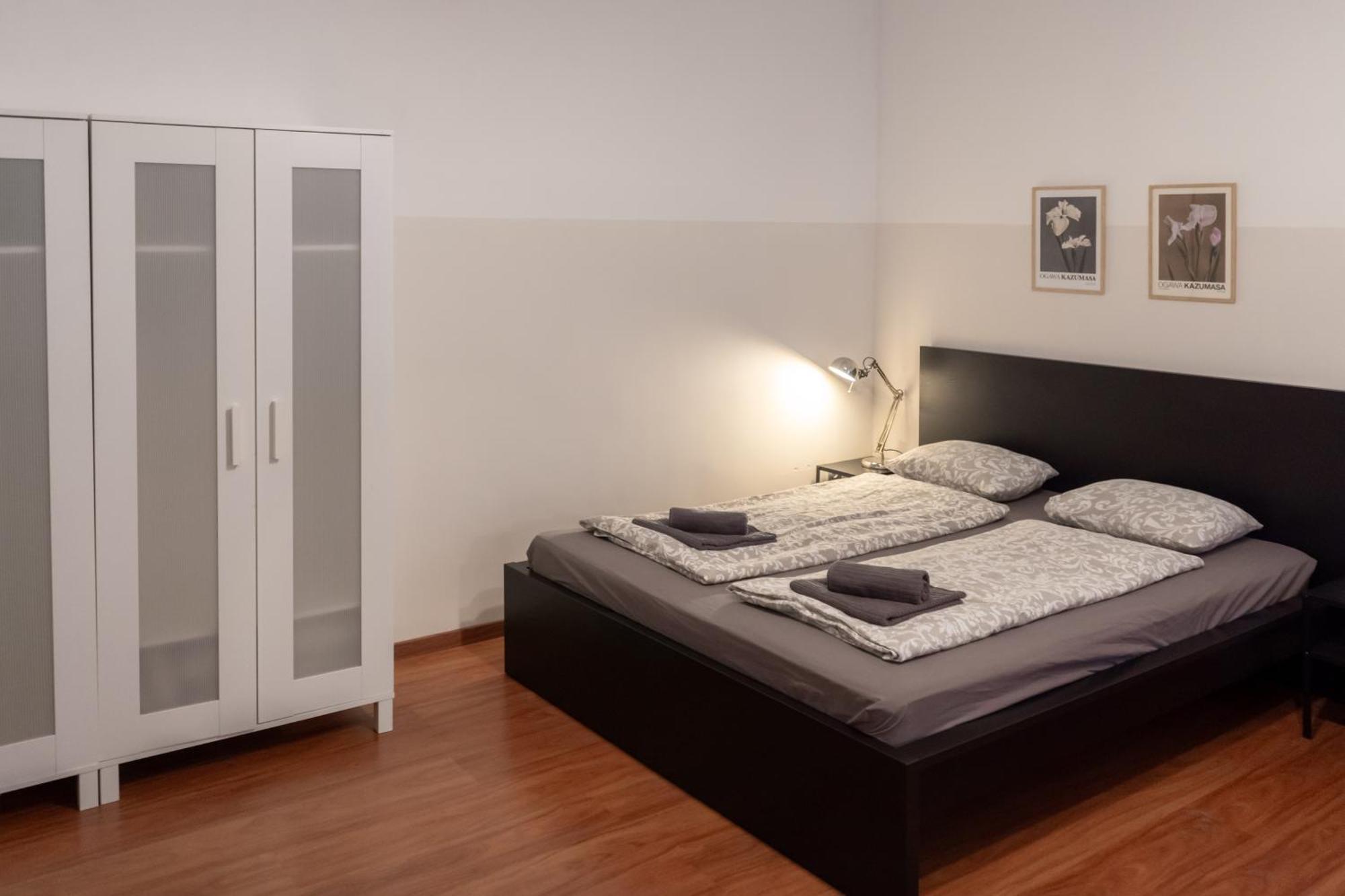 Apartamento Cozy In Akacfa Street Budapest