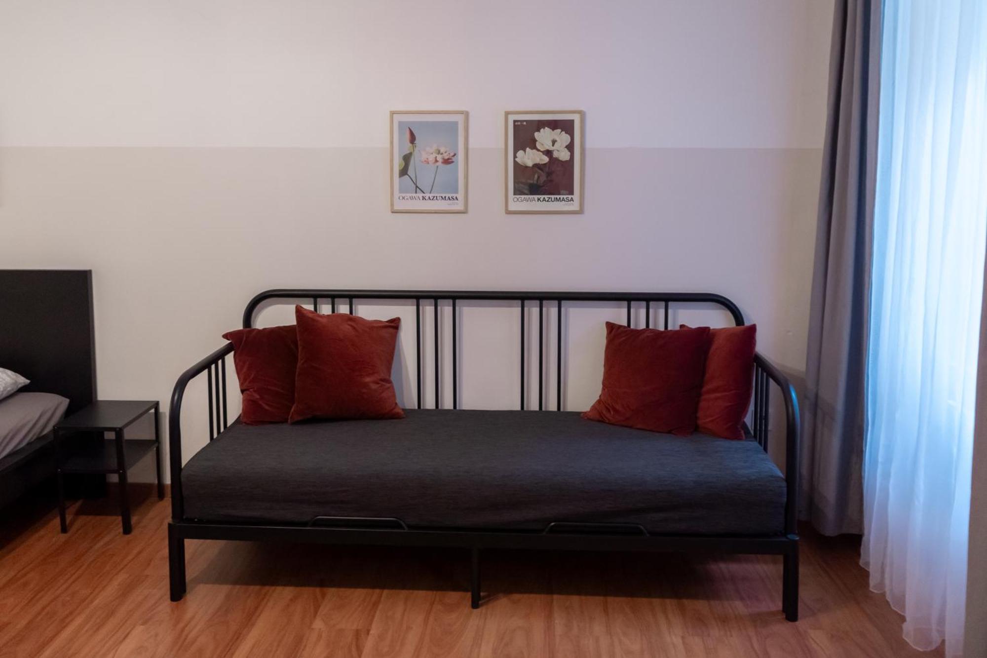 Apartamento Cozy In Akacfa Street