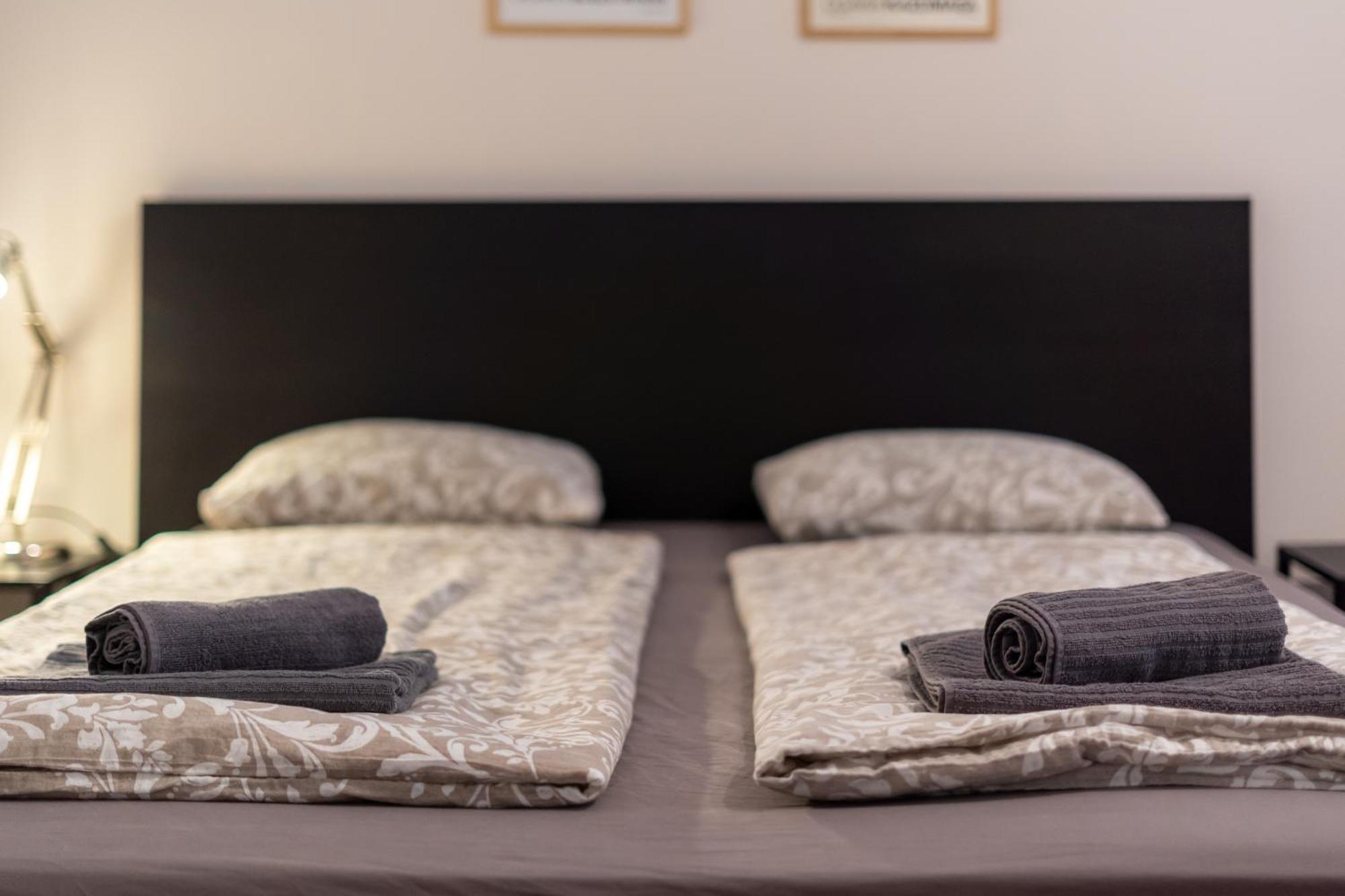Apartamento Cozy In Akacfa Street