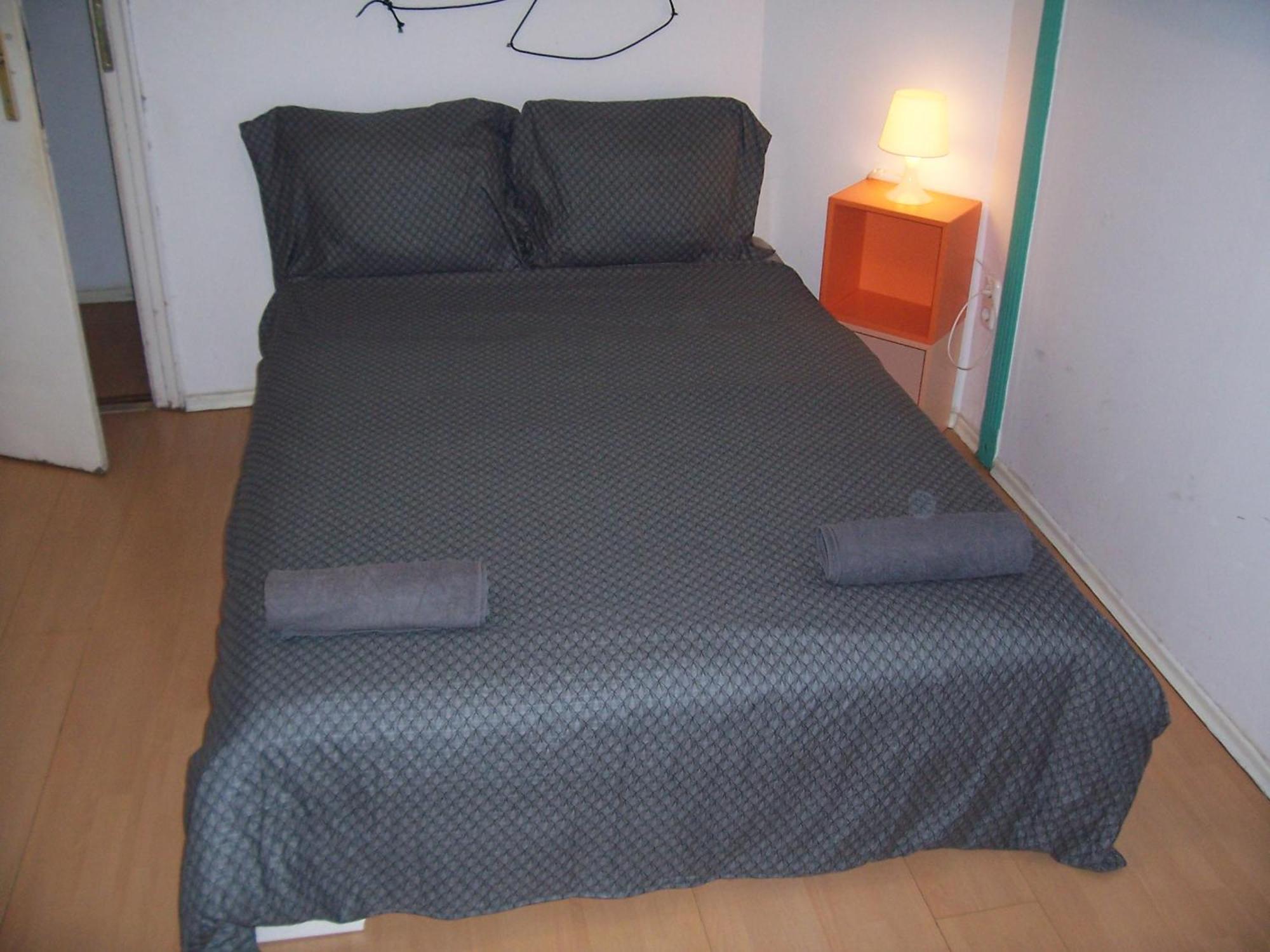 Spark Homestay