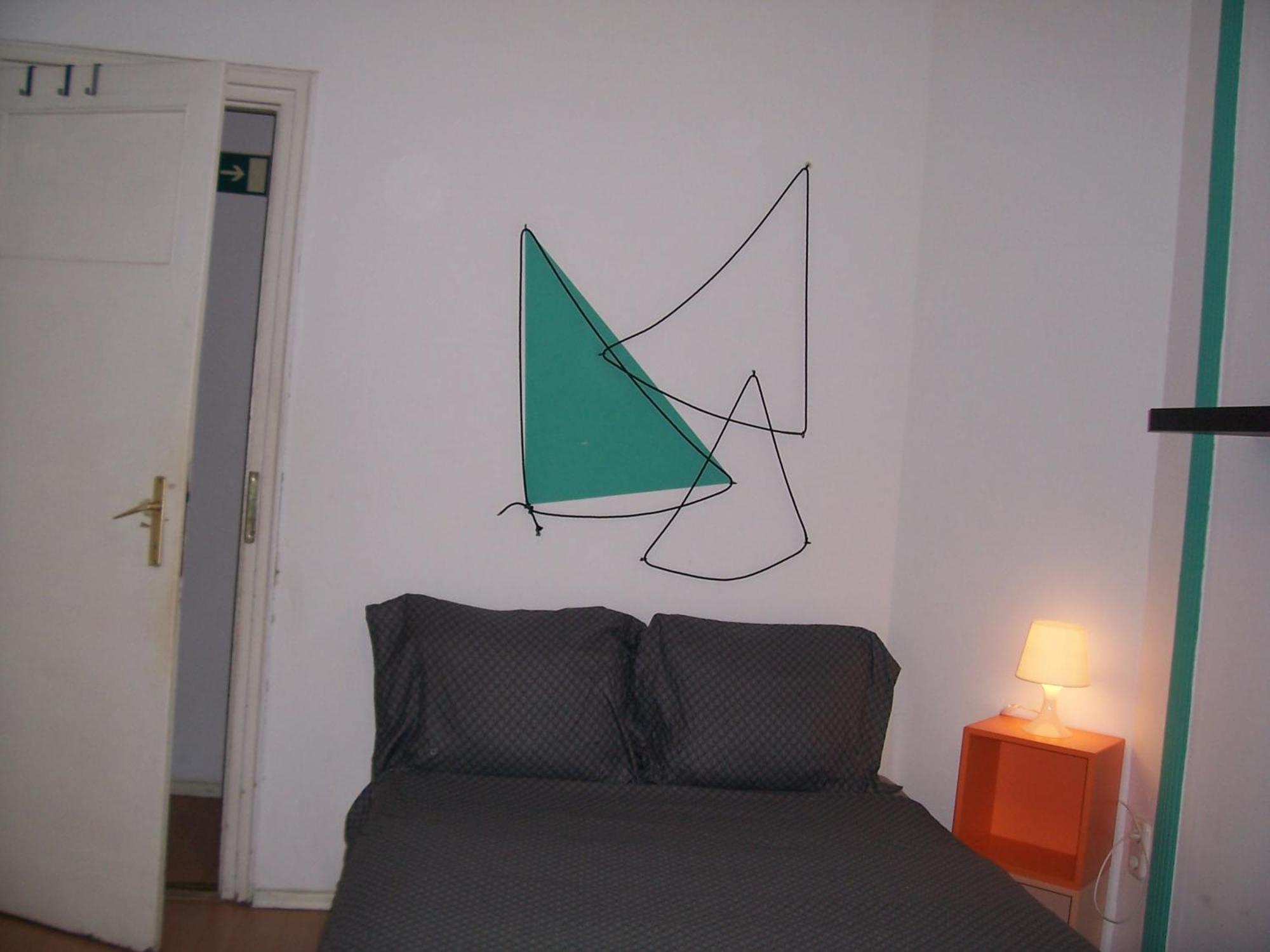 Spark Homestay Budapest