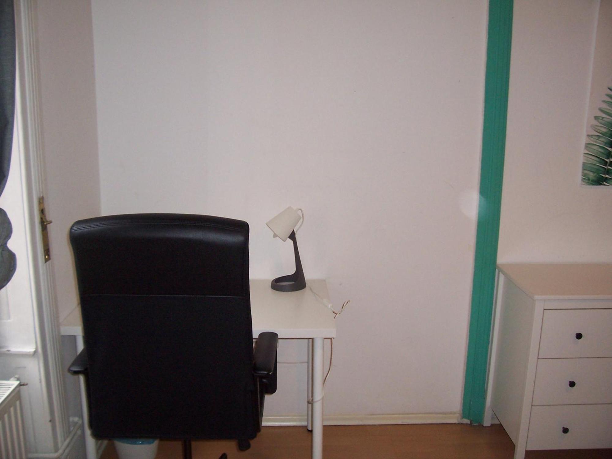 Homestay Spark