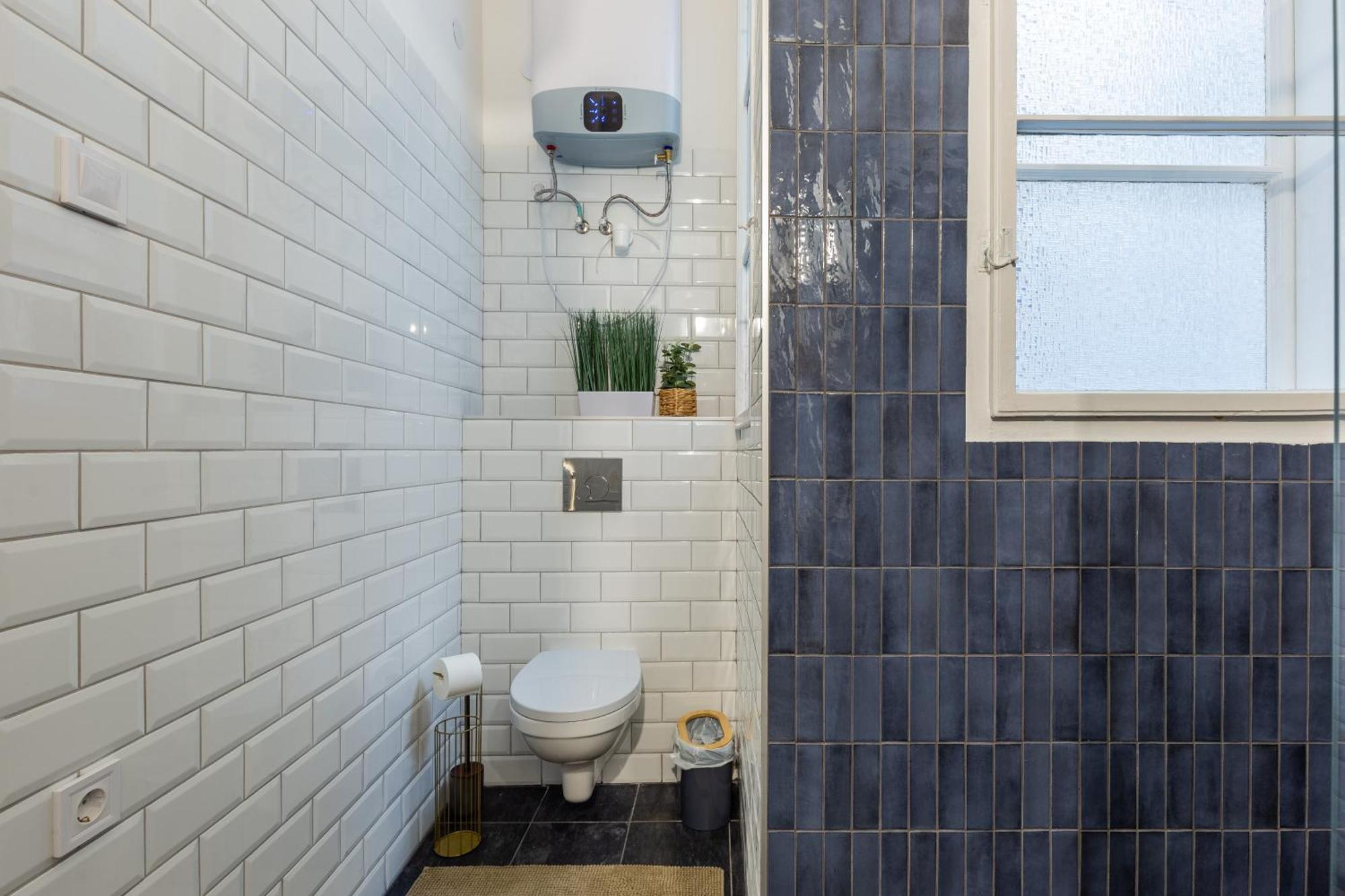Apartamento Tas *