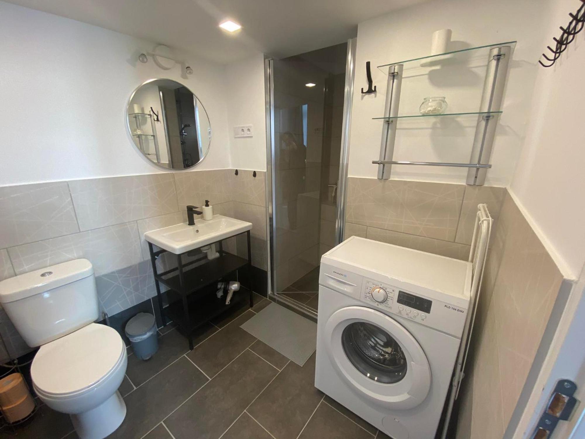 Niko's Apartamento