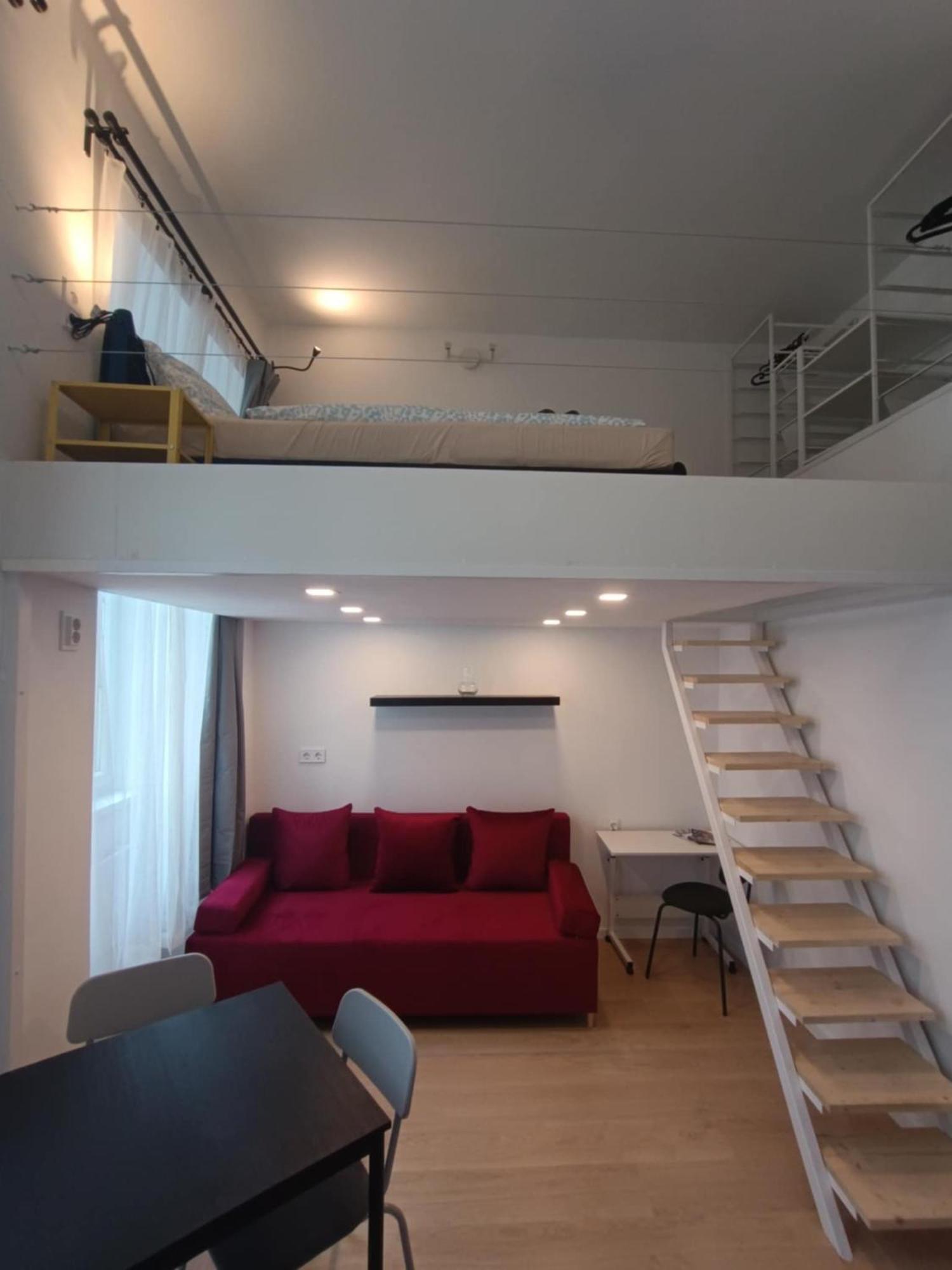 Niko's Apartamento