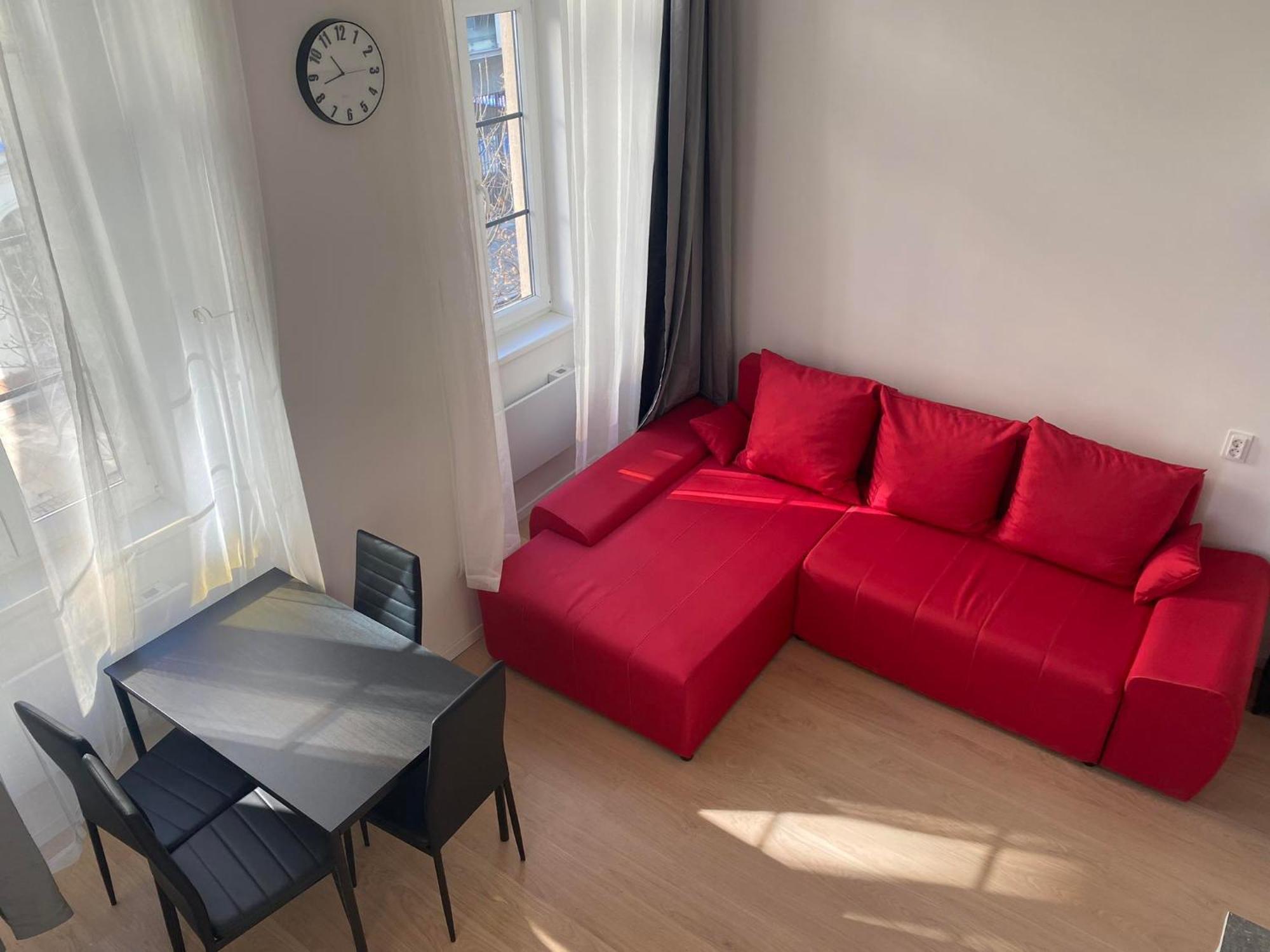 Niko's Apartamento Budapest