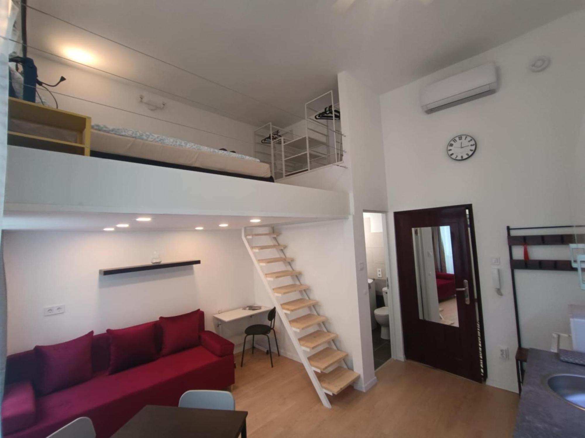 Niko's * Budapest