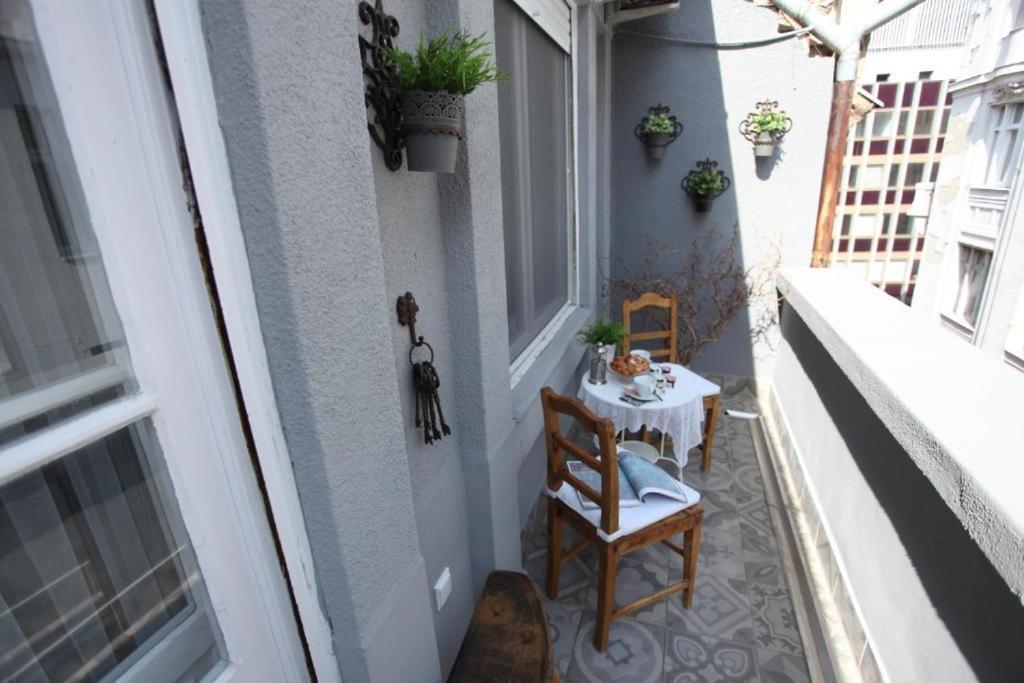 Exclusive Antique Next To The Fashion Street Apartmán Budapest