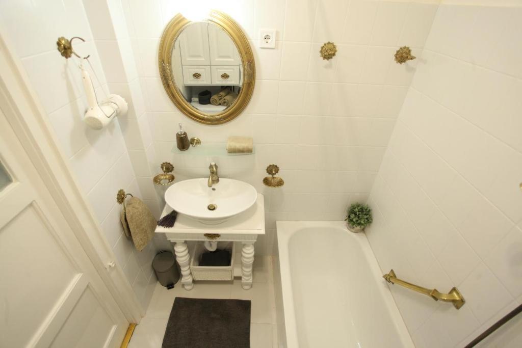 Apartmán Exclusive Antique Next To The Fashion Street