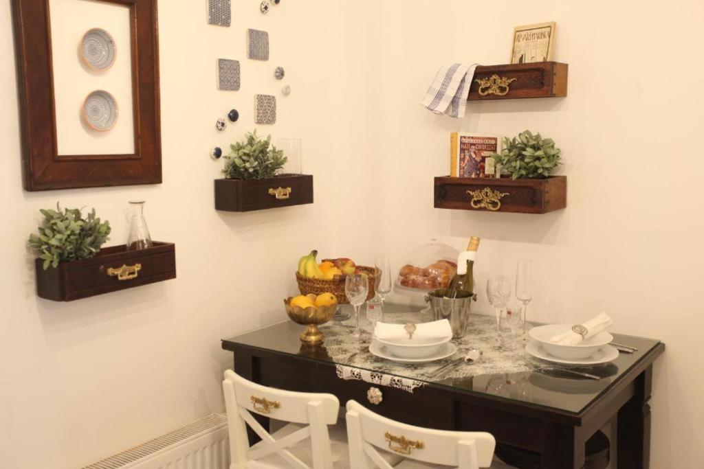 Apartmán Exclusive Antique Next To The Fashion Street *