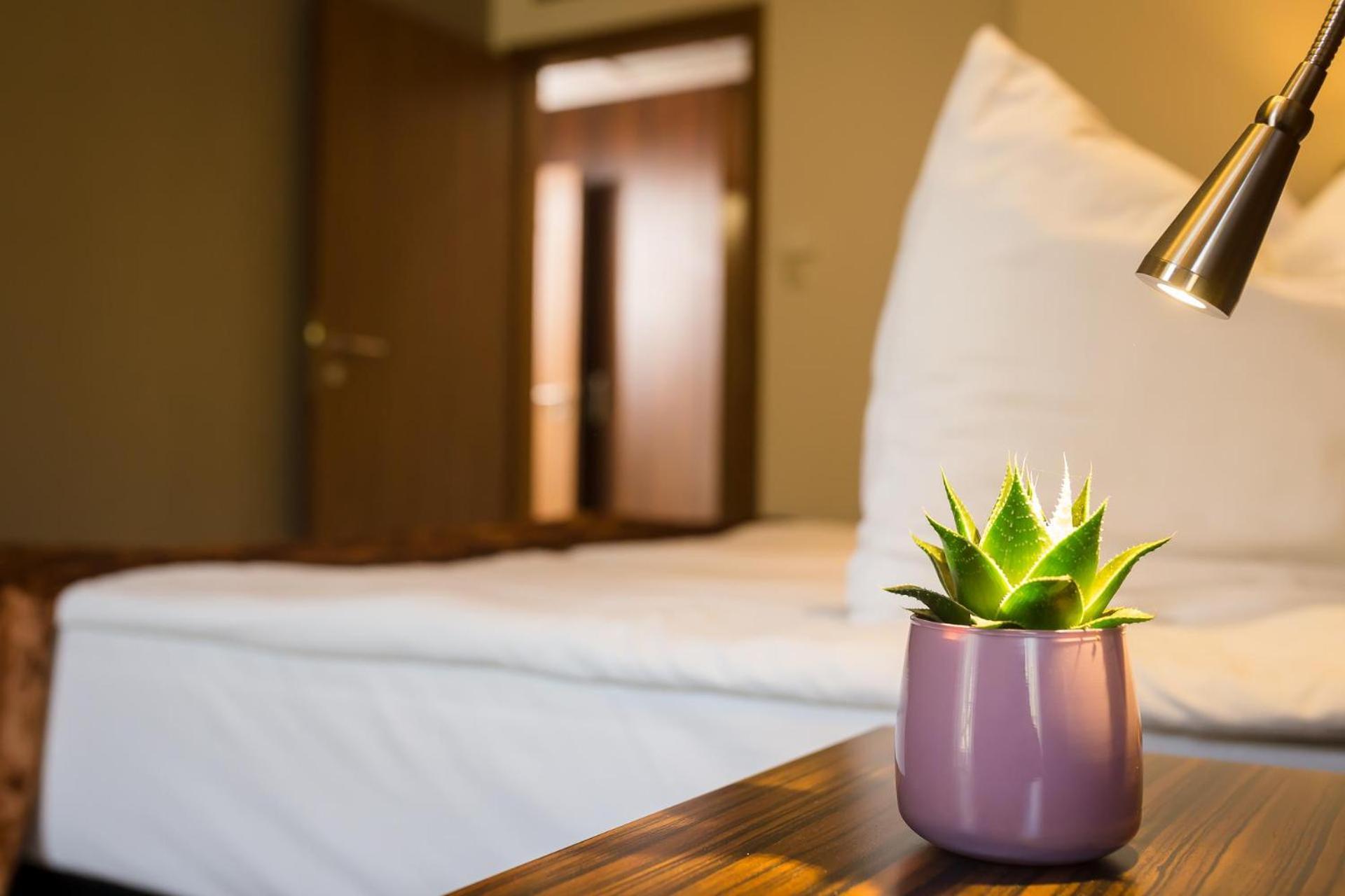 Duna Garden Hotel 4*