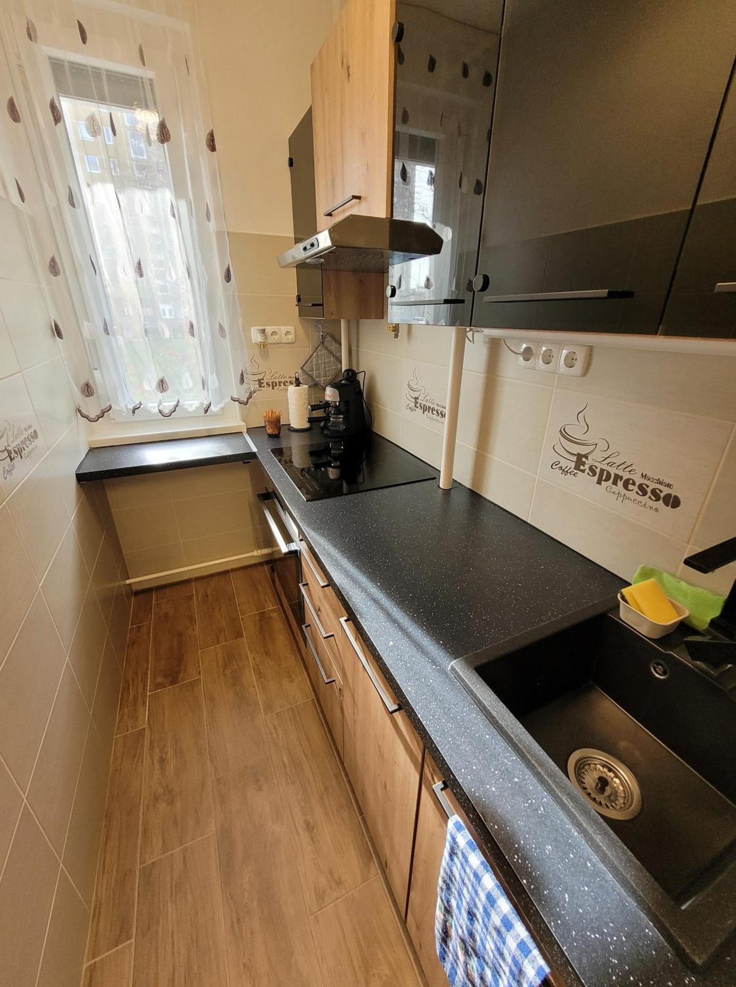 Madi Rezidencia Apartmán