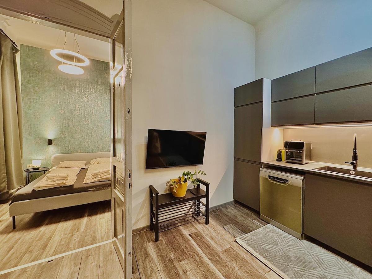 Apartament Exclusive - Modern 1br *