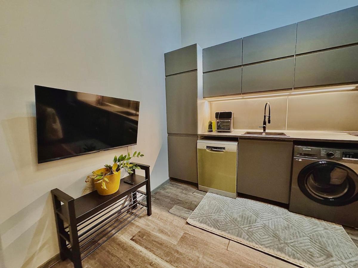Exclusive - Modern 1br * Budapeszt