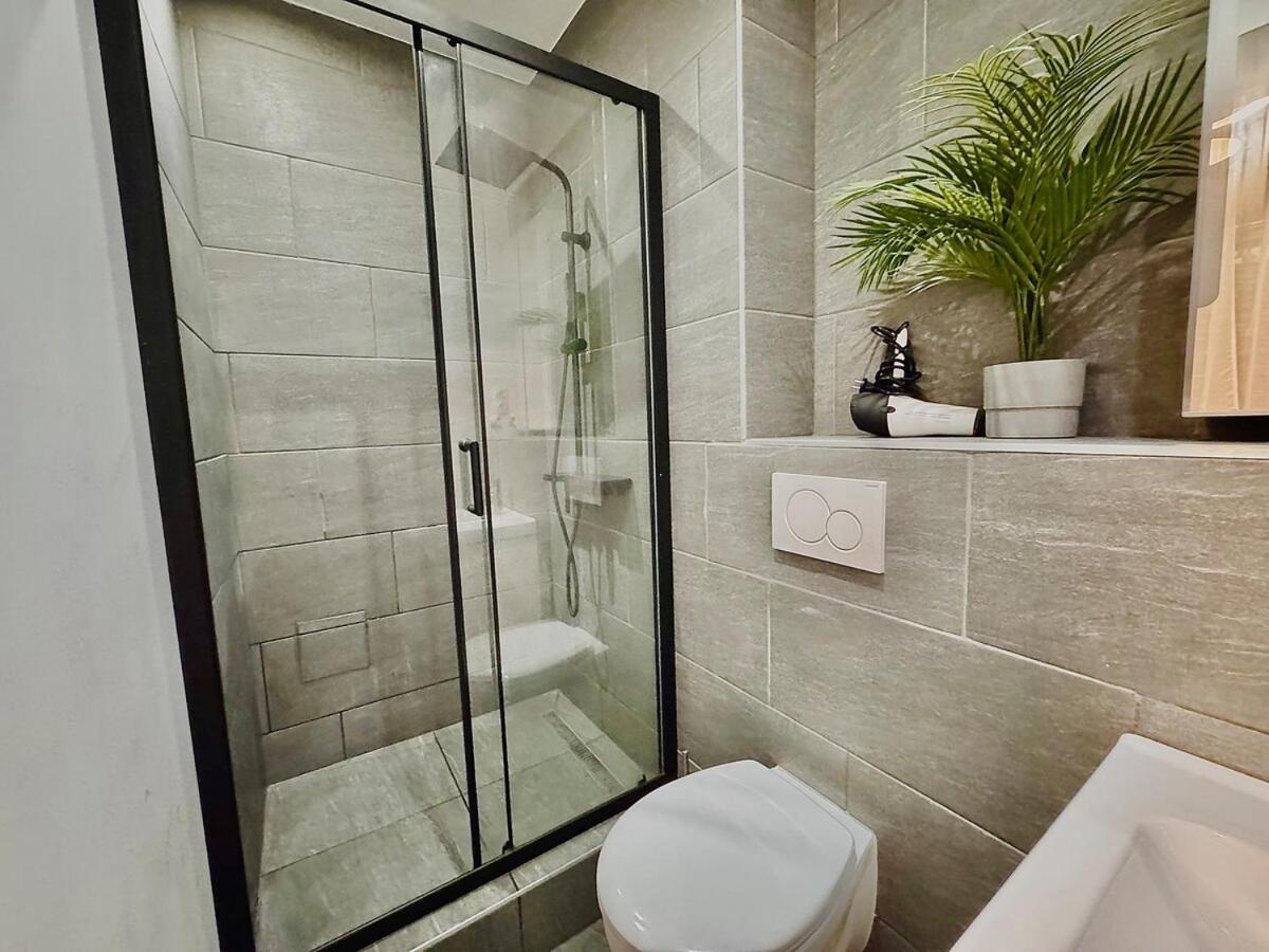 Exclusive - Modern 1br Apartament