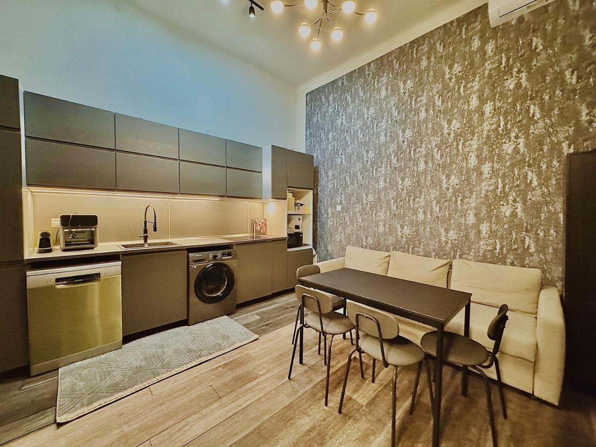 Apartament Exclusive - Modern 1br *
