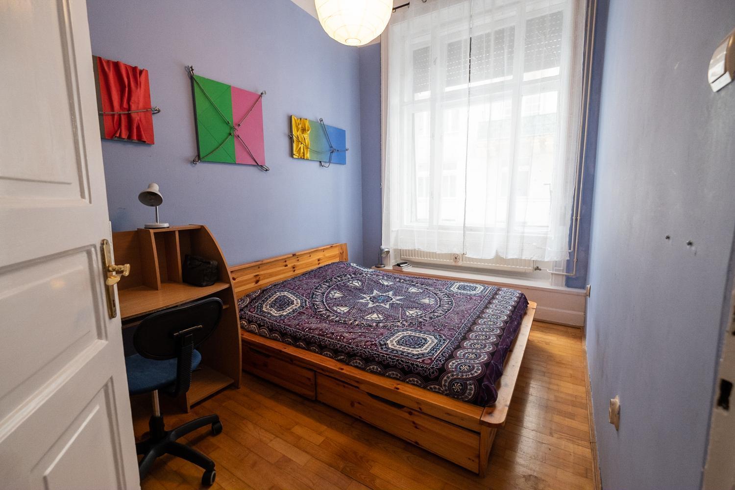 Bohemian Apartamento *
