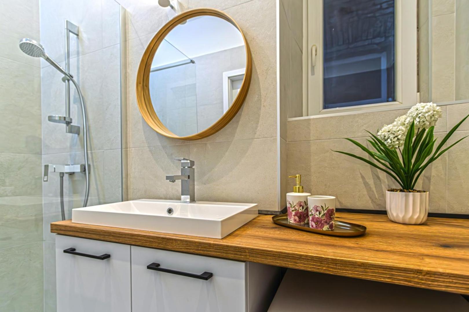 Appartement Citysoul Design With Ac