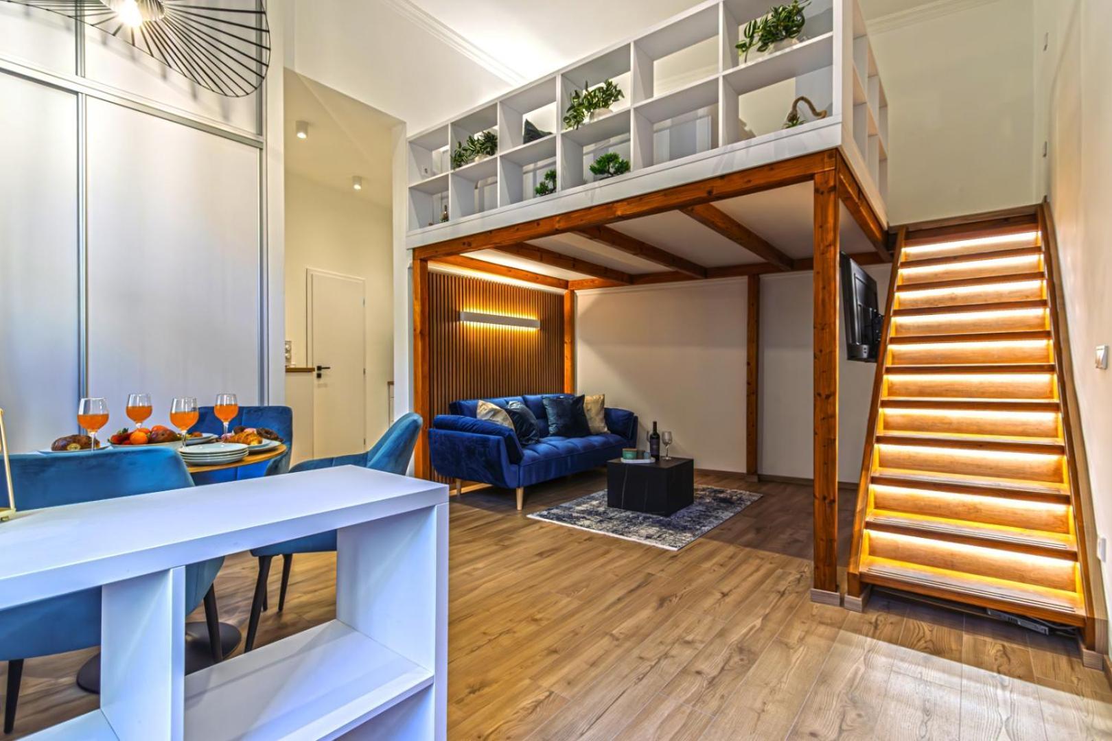 Citysoul Design With Ac Appartement
