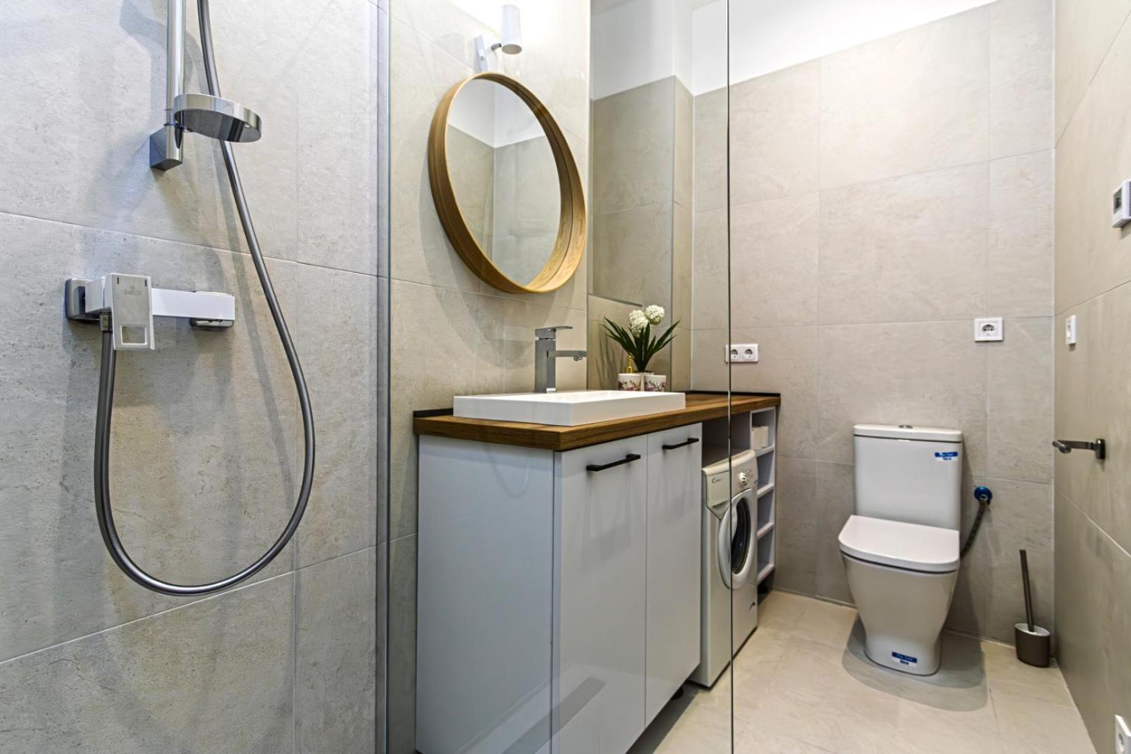 Citysoul Design With Ac Appartement *