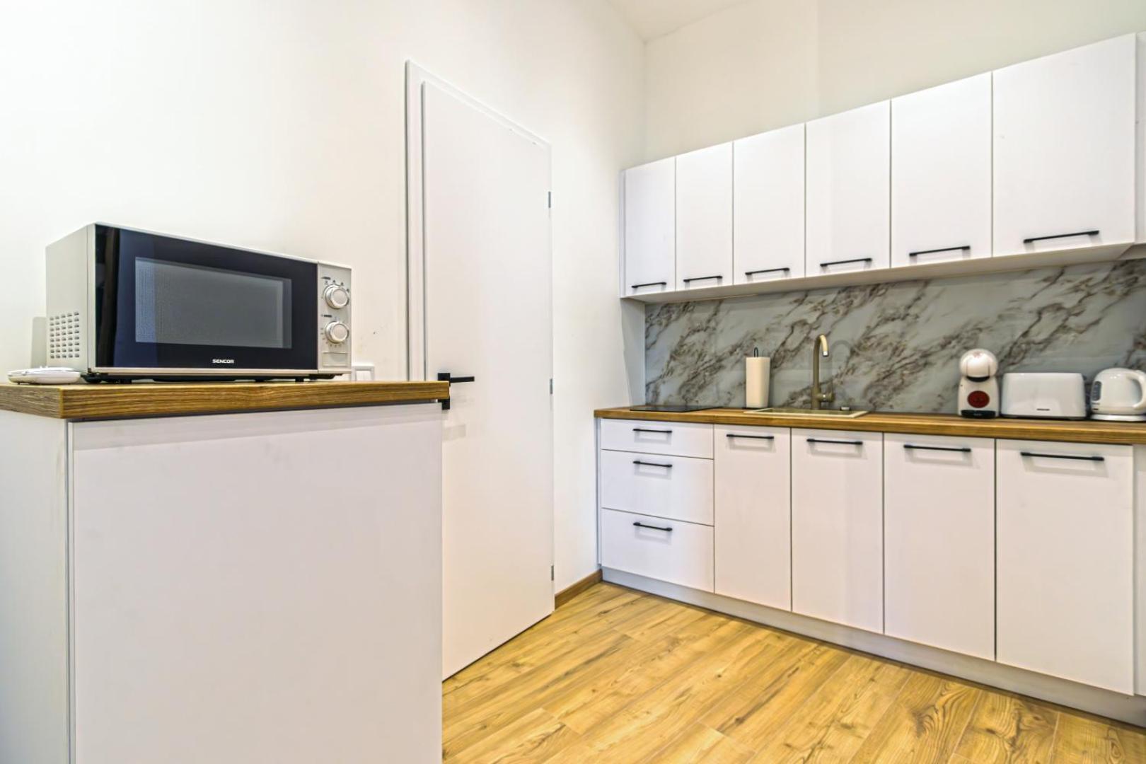 Appartement Citysoul Design With Ac