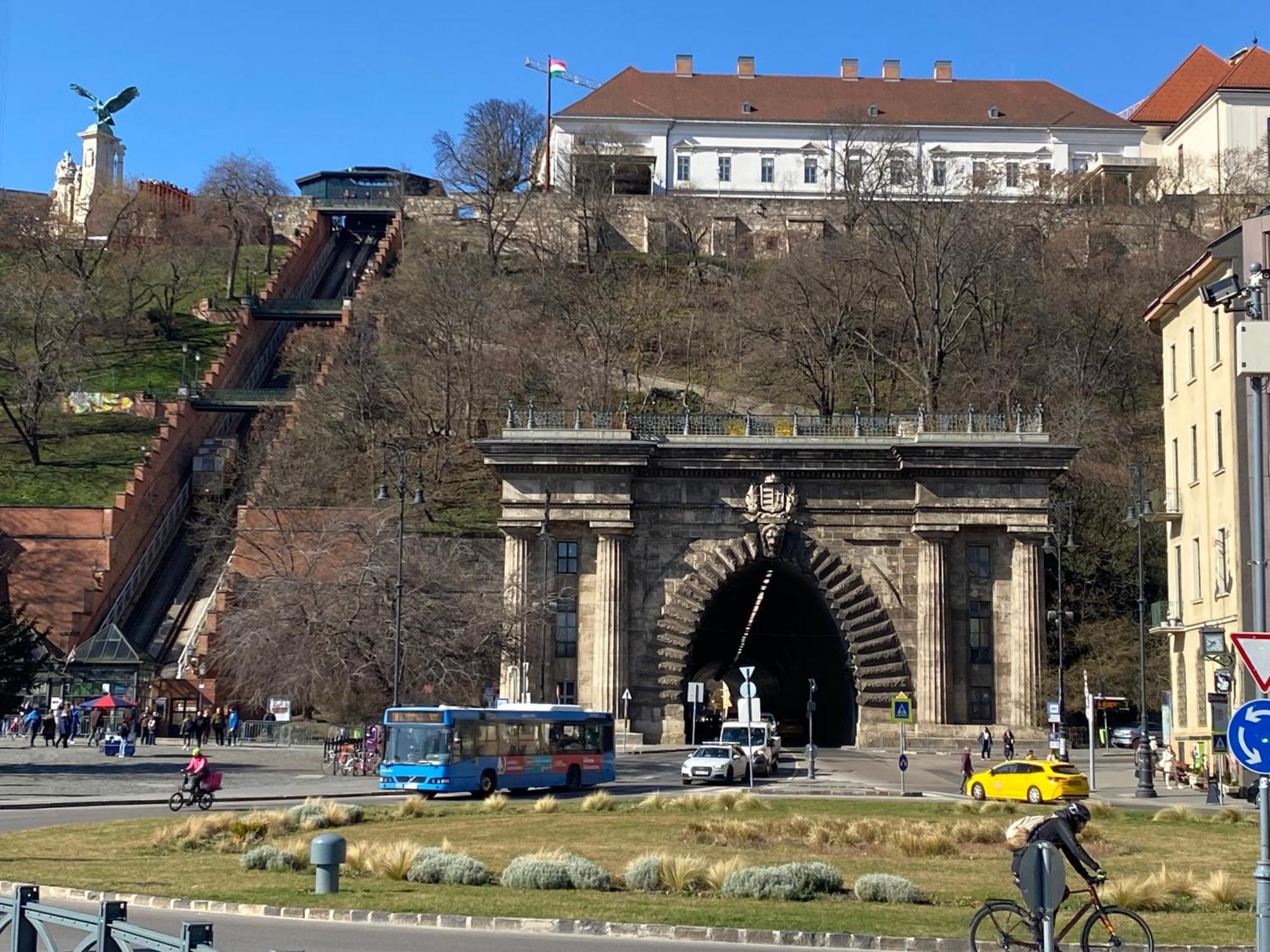 Chain Bridge Appartamento