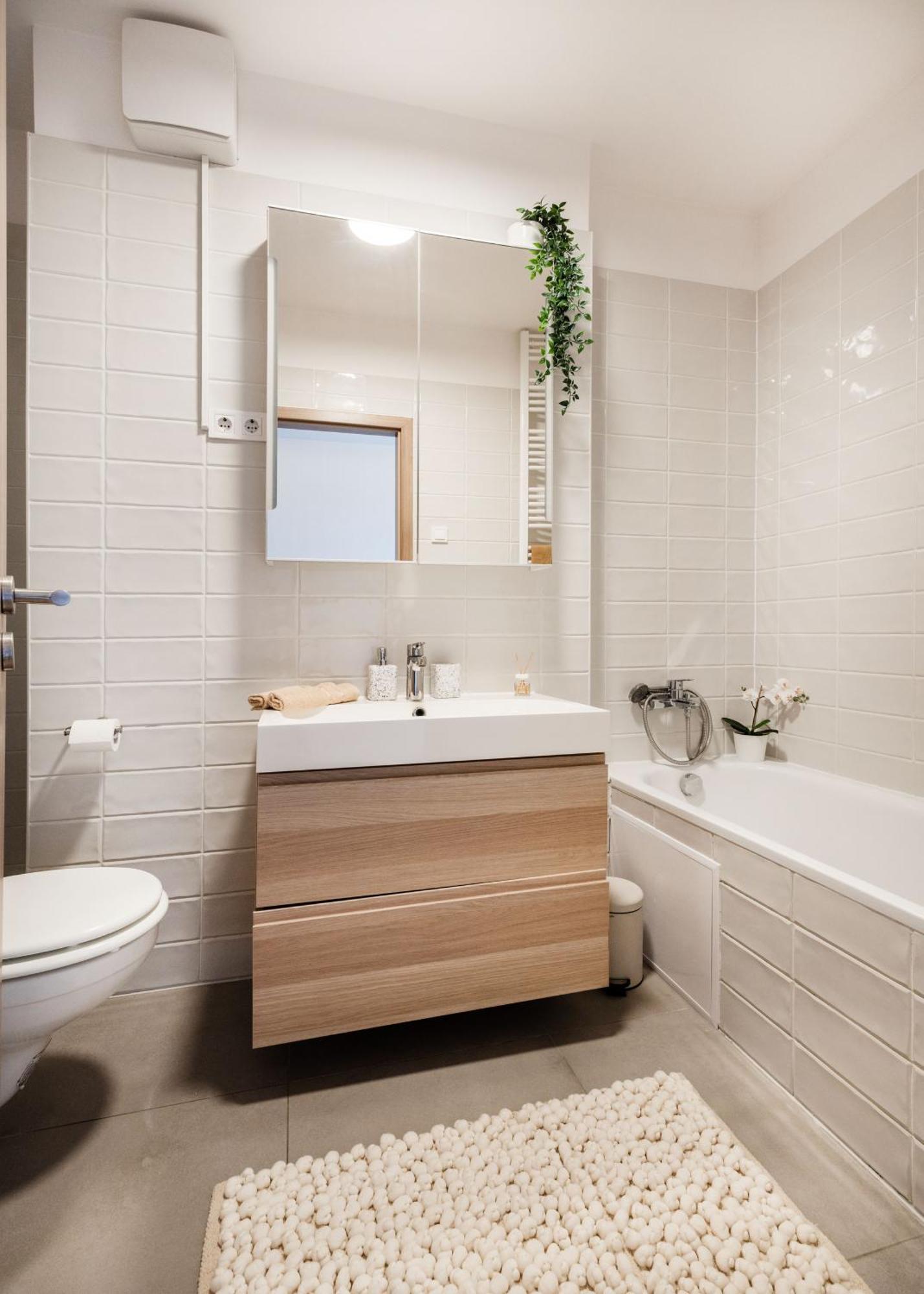 Summit - Penthouse With Parking For Two Appartamento